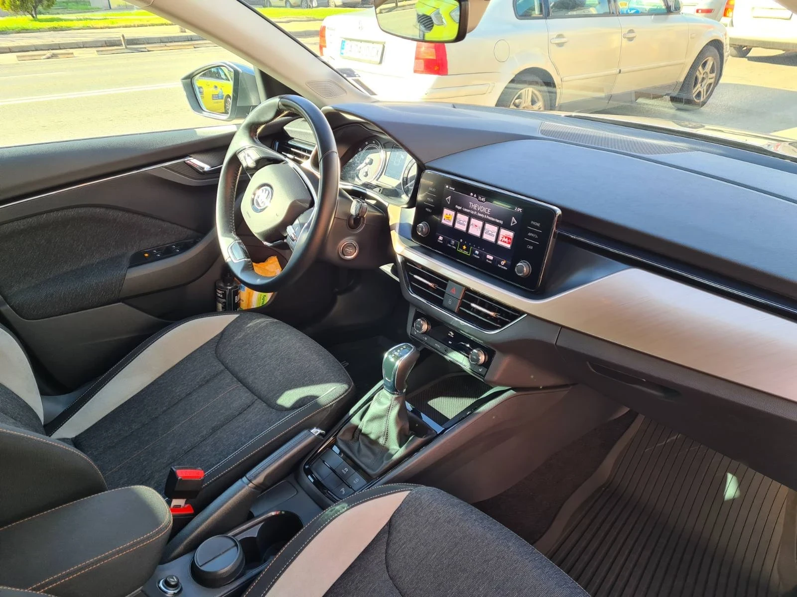 Skoda Scala | Mobile.bg   10