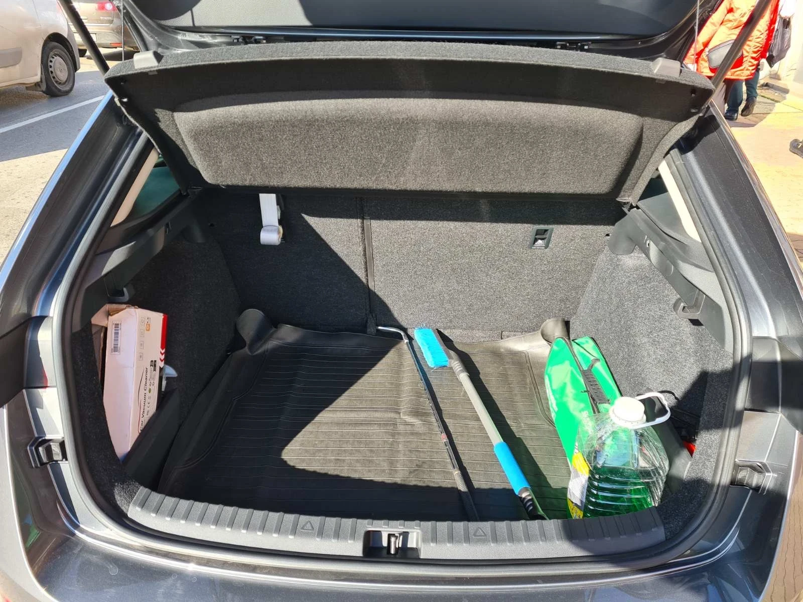 Skoda Scala | Mobile.bg   8