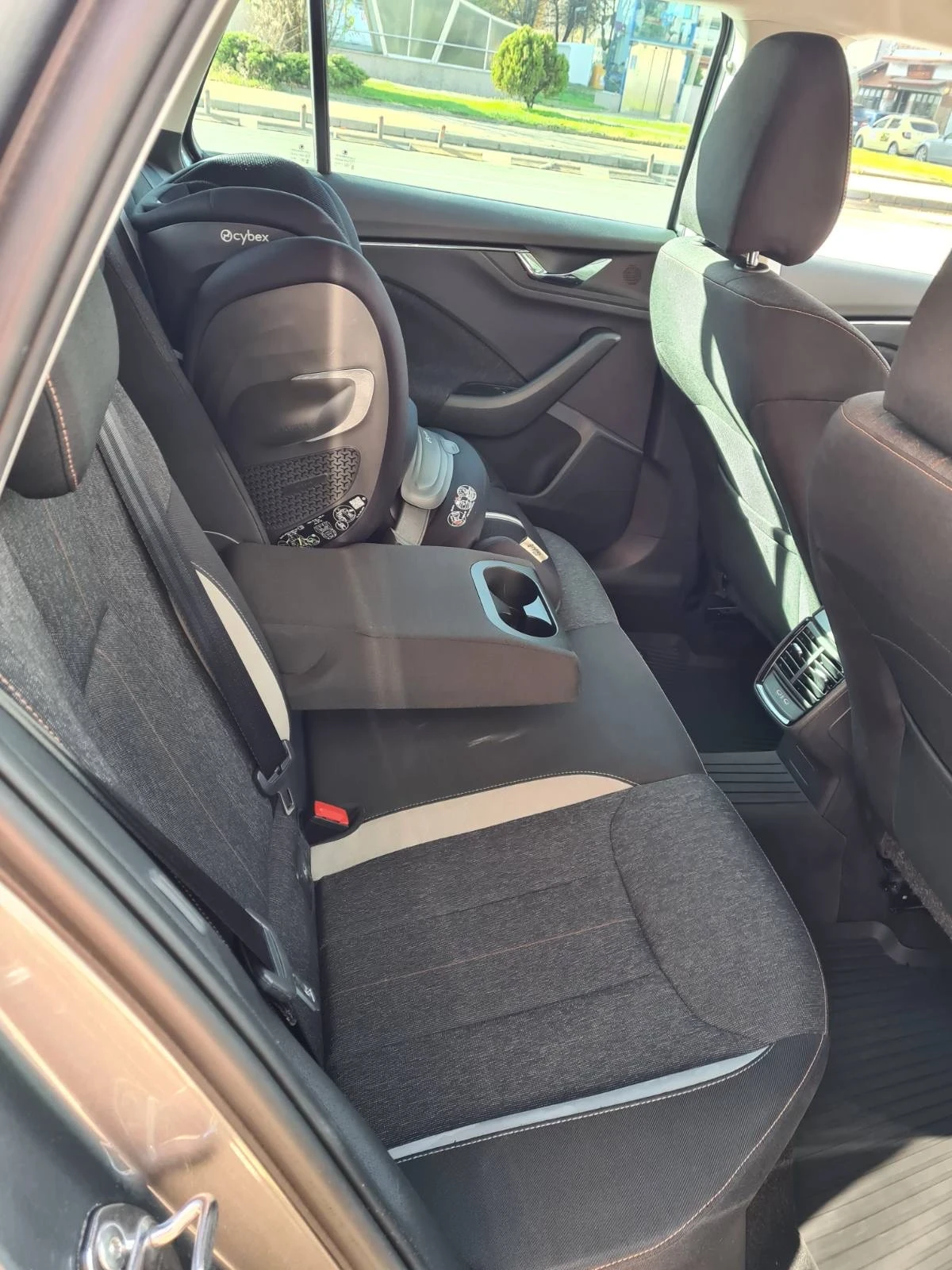 Skoda Scala | Mobile.bg   7