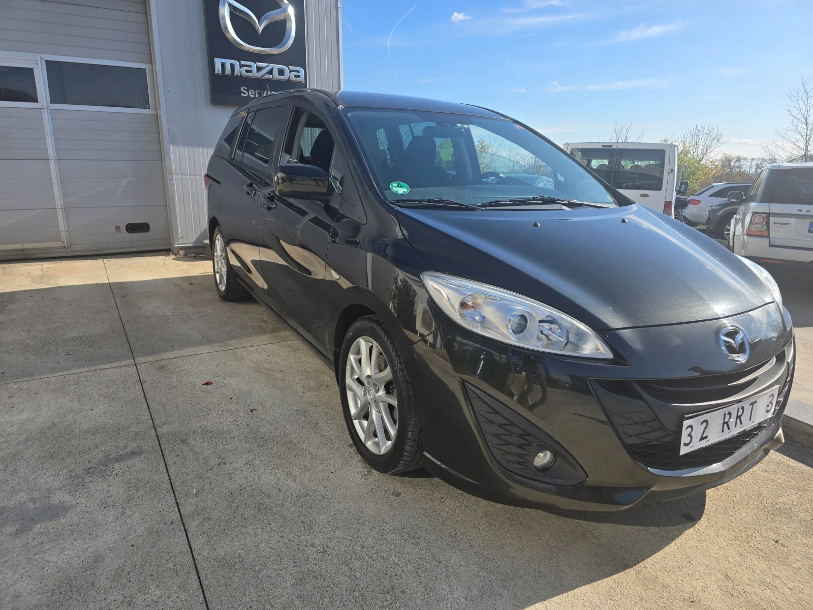 Mazda 5 2.0i 7места - изображение 5
