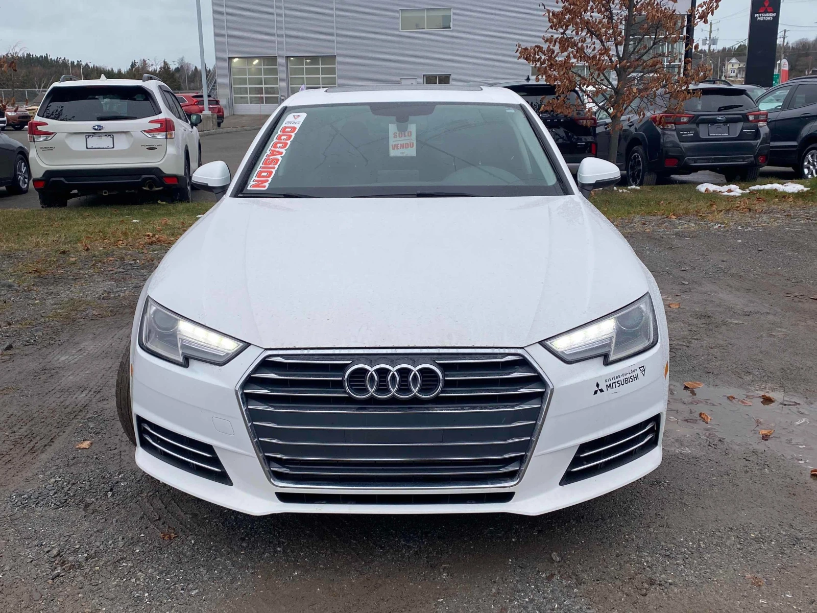 Audi A4 Ultra Premium * * CARFAX * *   * *  | Mobile.bg   1