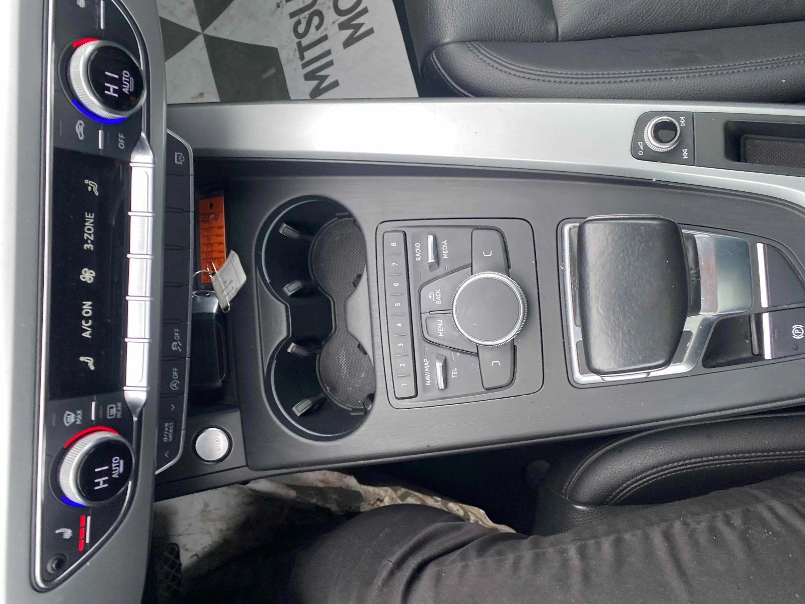 Audi A4 Ultra Premium * * CARFAX * *   * *  | Mobile.bg   12