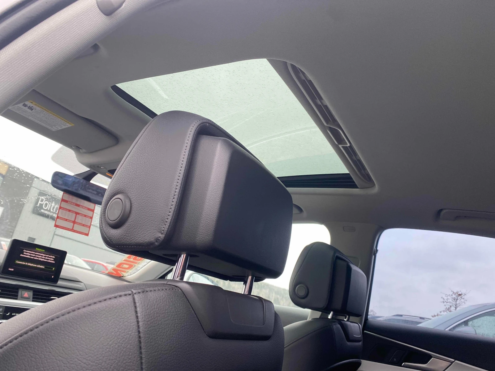 Audi A4 Ultra Premium * * CARFAX * *   * *  | Mobile.bg   14