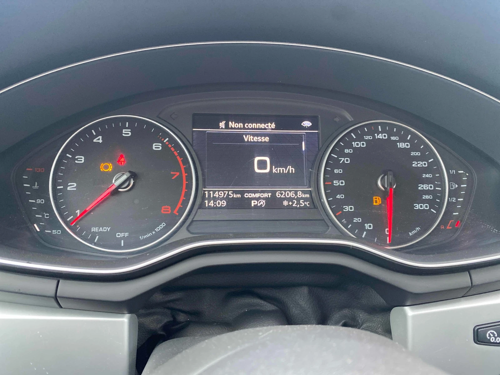 Audi A4 Ultra Premium * * CARFAX * *   * *  | Mobile.bg   10