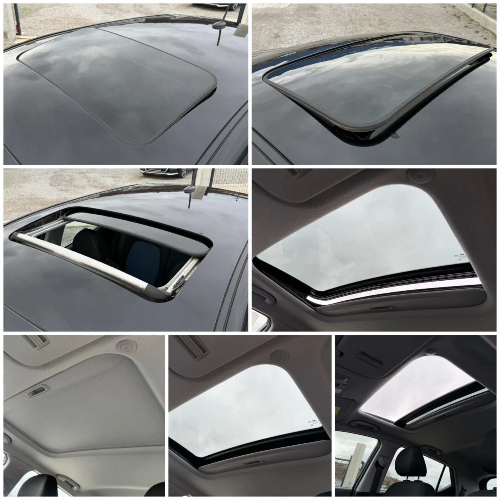 Hyundai I10 1.2i 87hp FACELIFT LED EURO 6 TUV COC | Mobile.bg   10