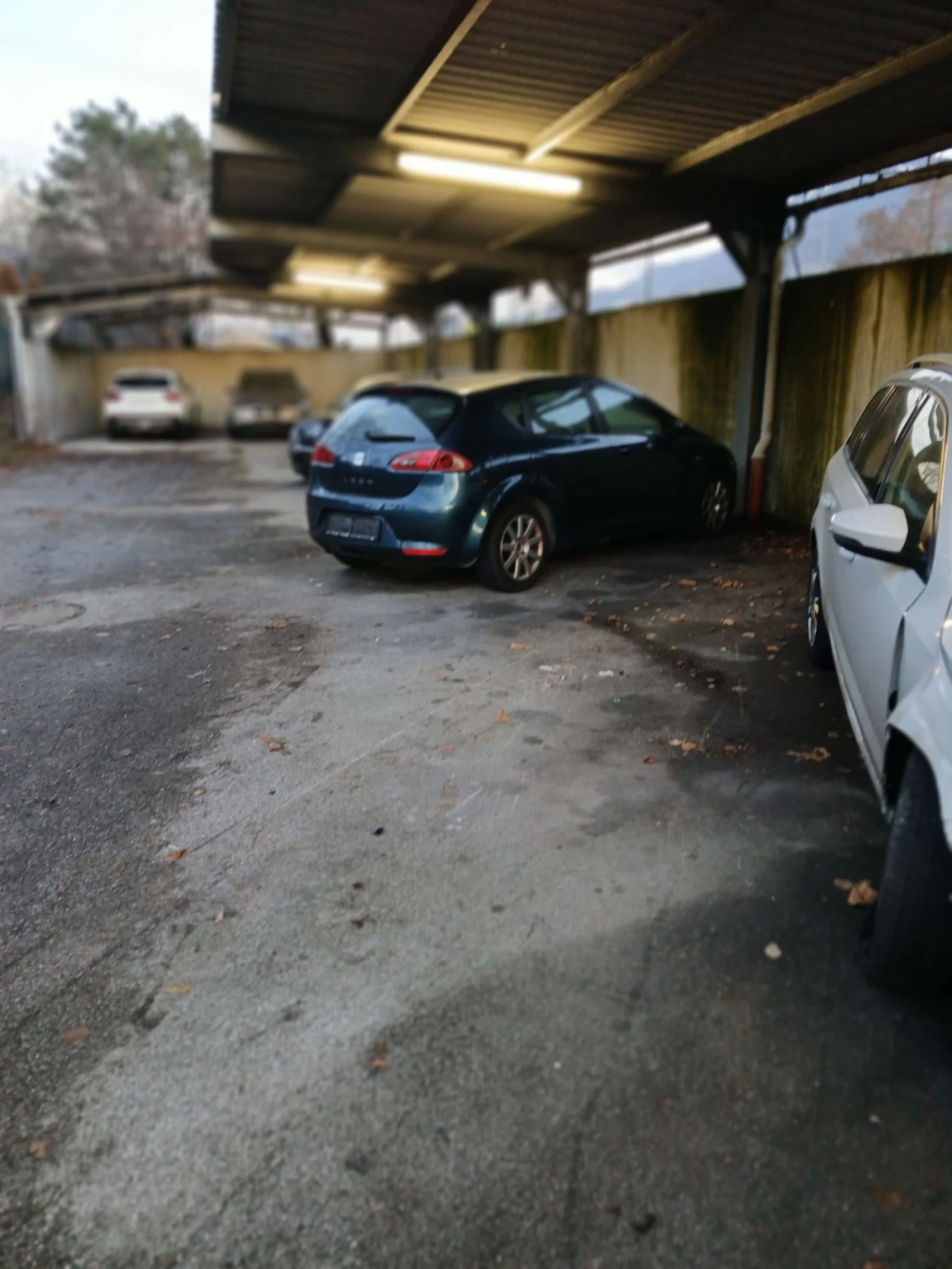 Seat Leon леон - изображение 2