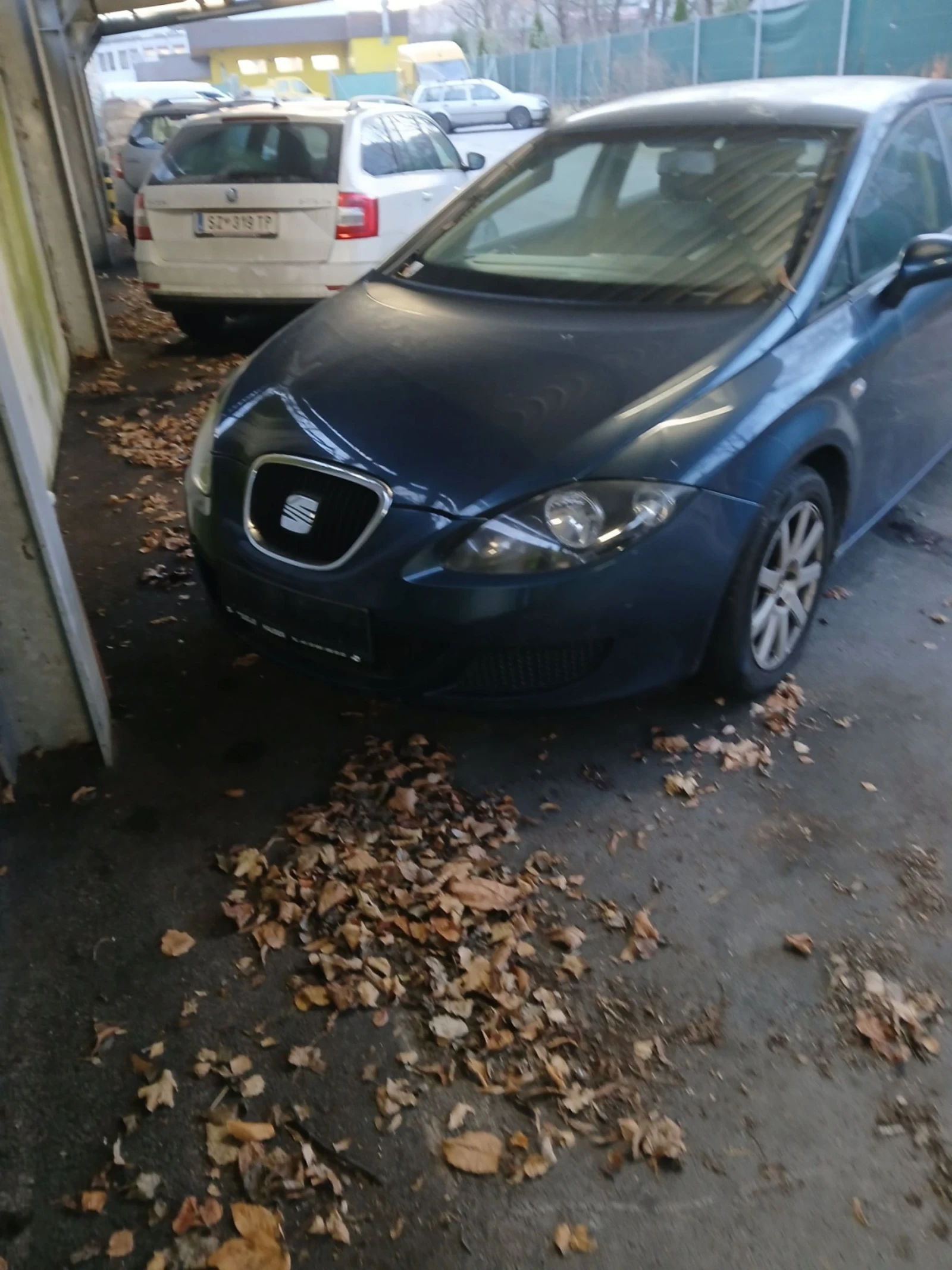 Seat Leon ���� | Mobile.bg � ����������� 1