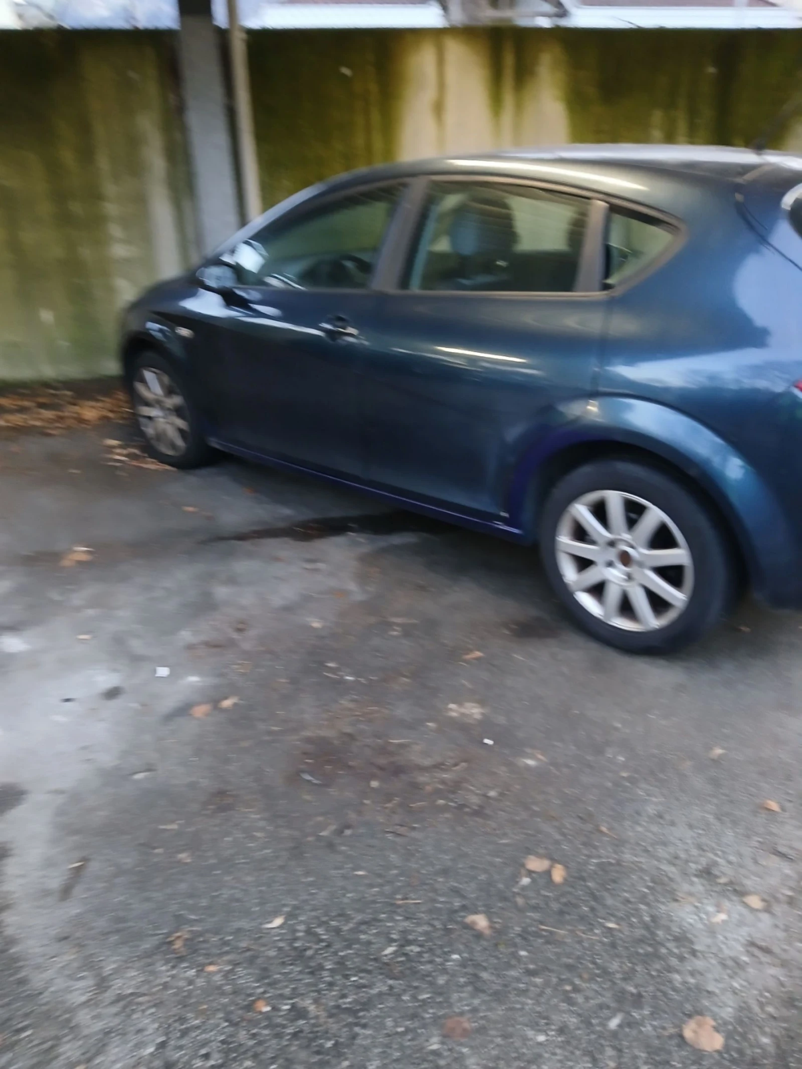 Seat Leon леон - изображение 4