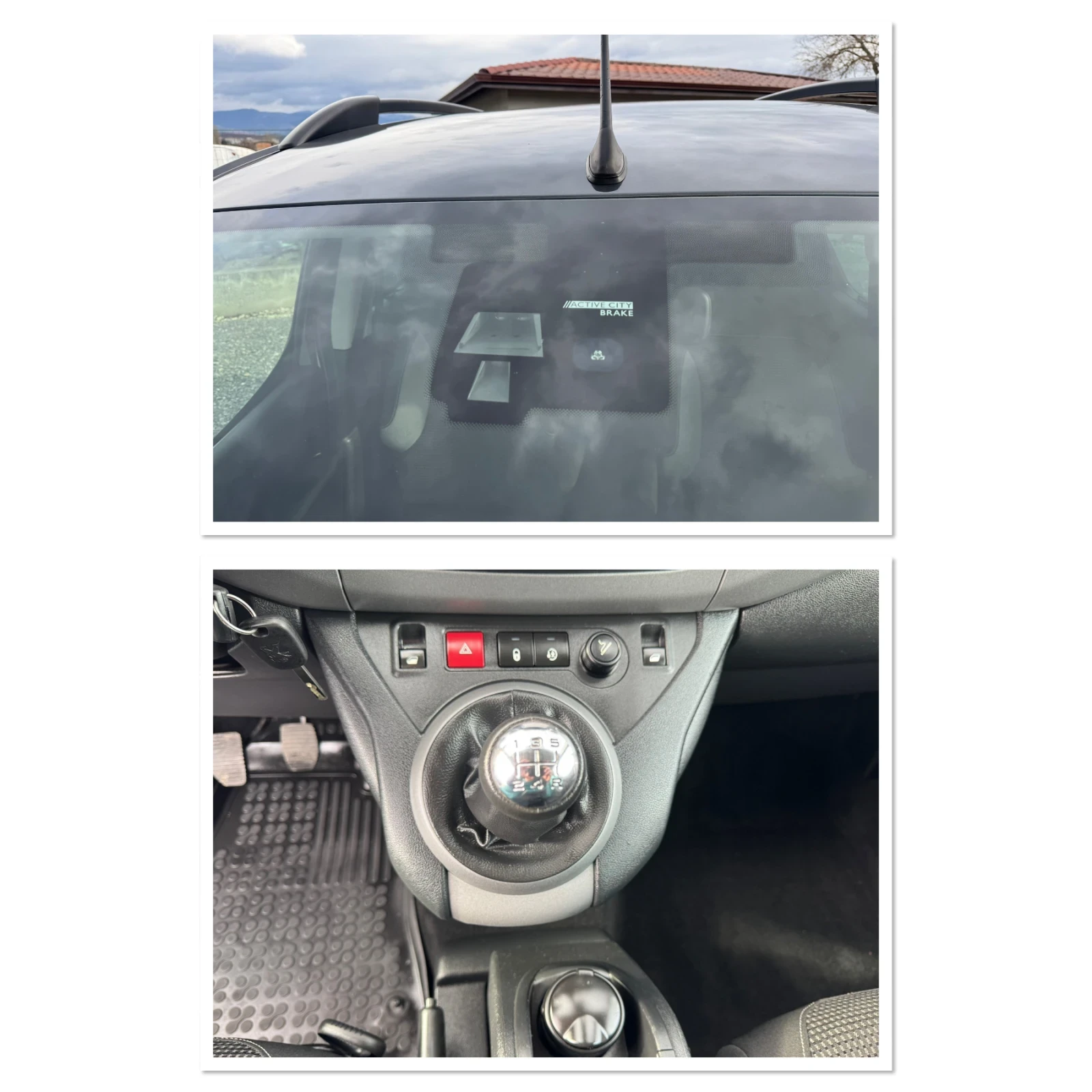 Peugeot Partner 1.6HDI FULL EXTRA | Mobile.bg � ����������� 17