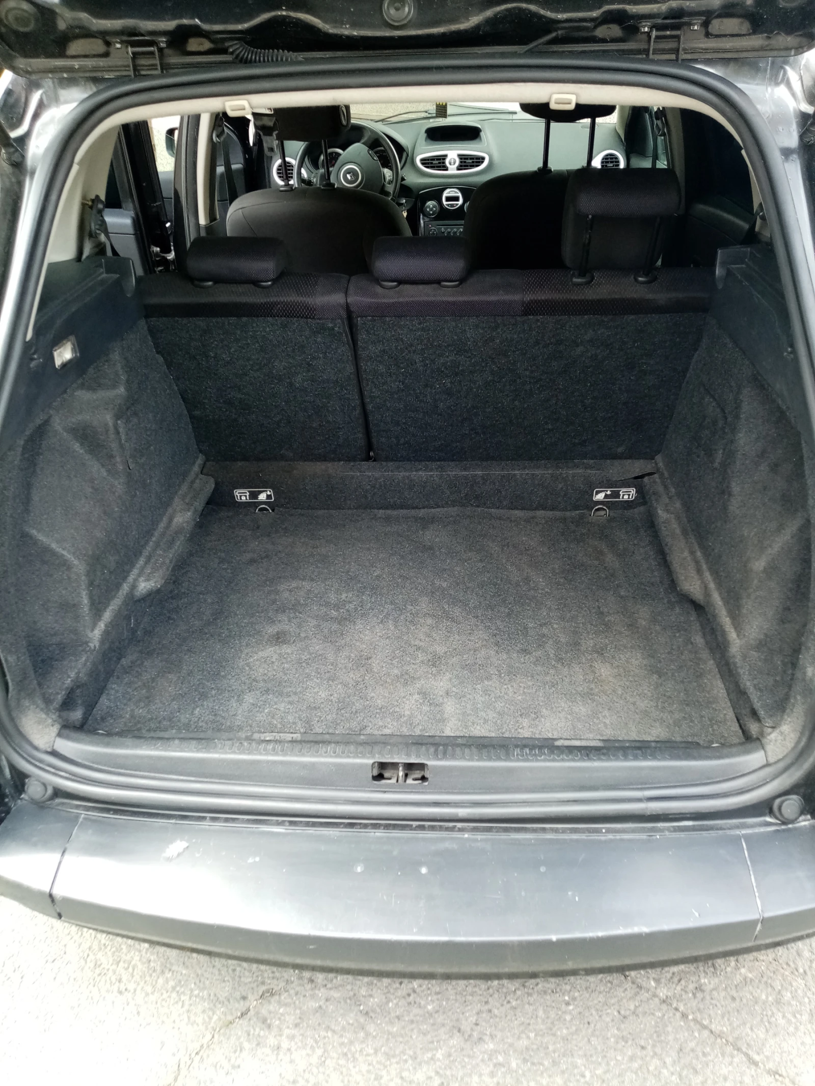 Renault Clio | Mobile.bg � ����������� 12