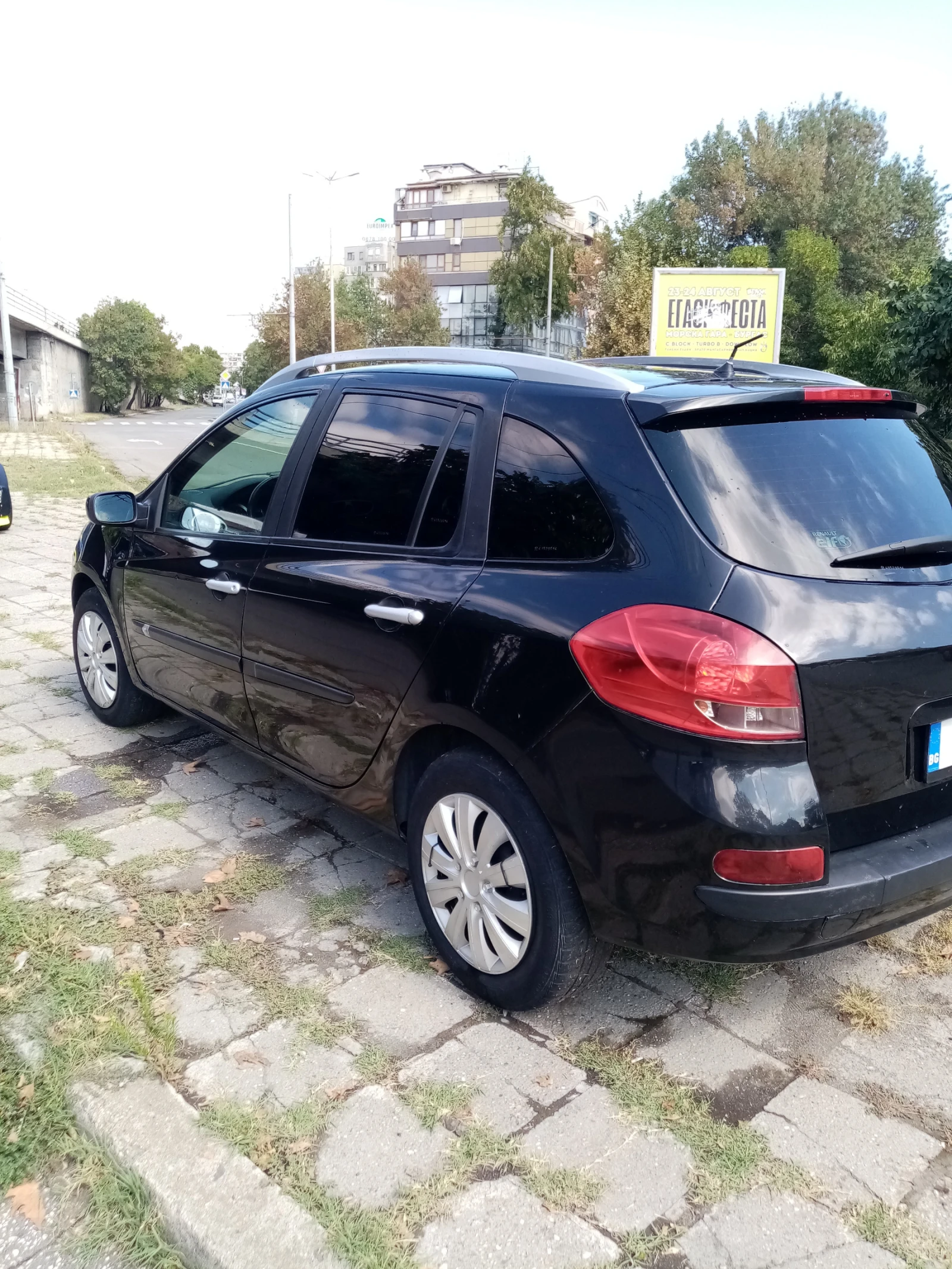 Renault Clio | Mobile.bg � ����������� 4
