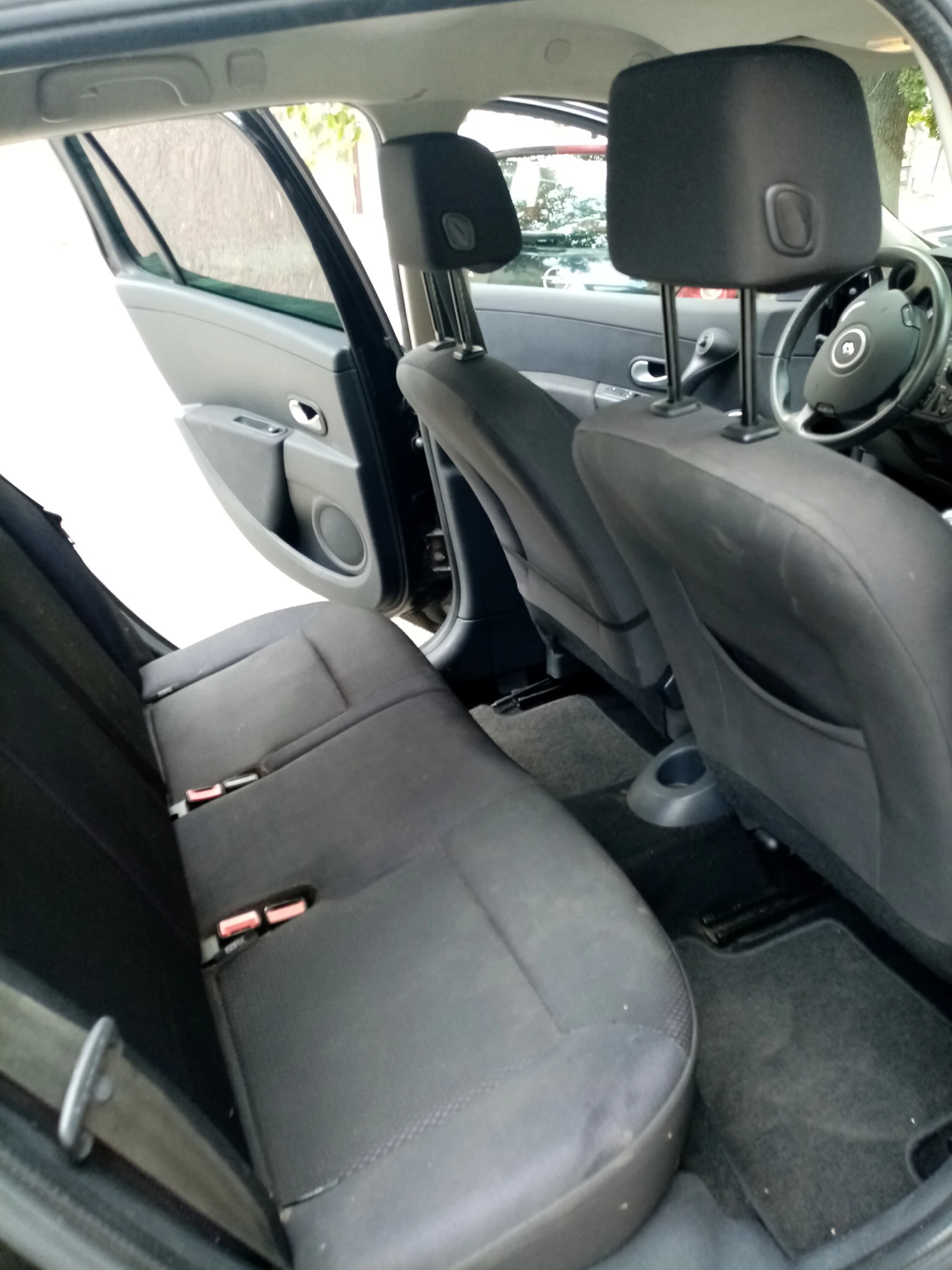 Renault Clio | Mobile.bg � ����������� 9