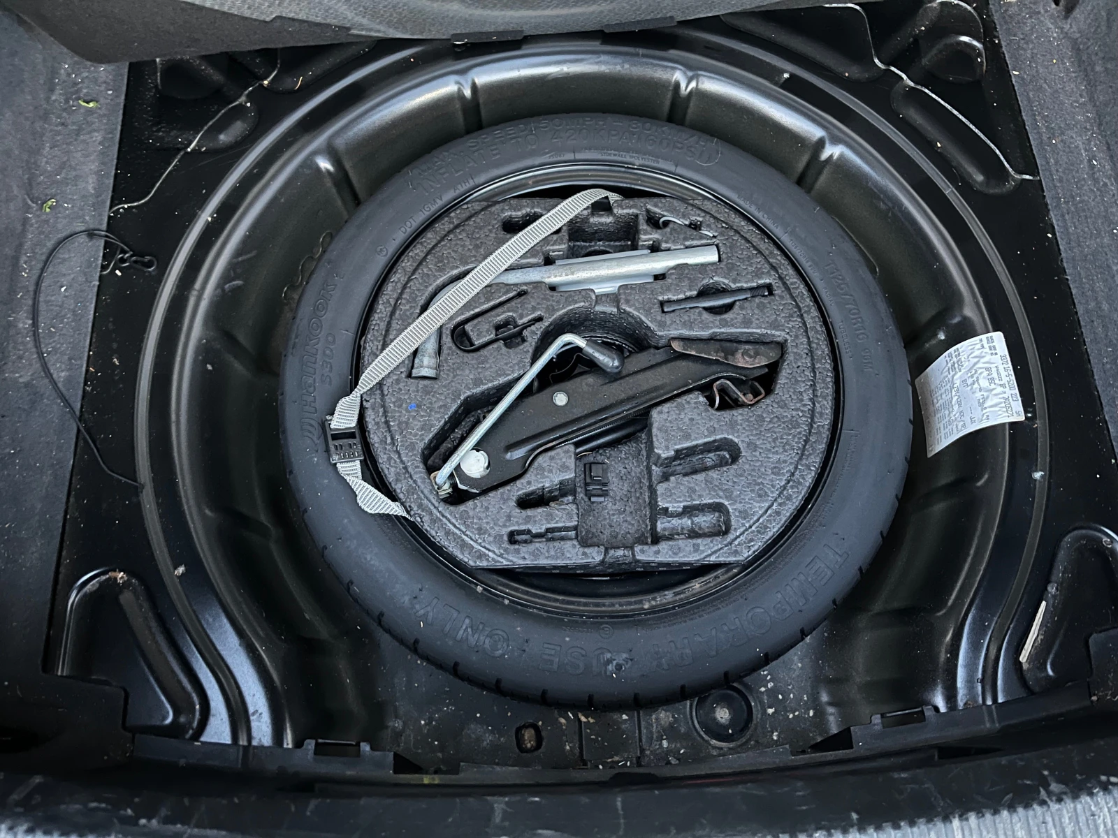 Audi A3 1.8TSI, снимка 13 - Автомобили и джипове - 53306276