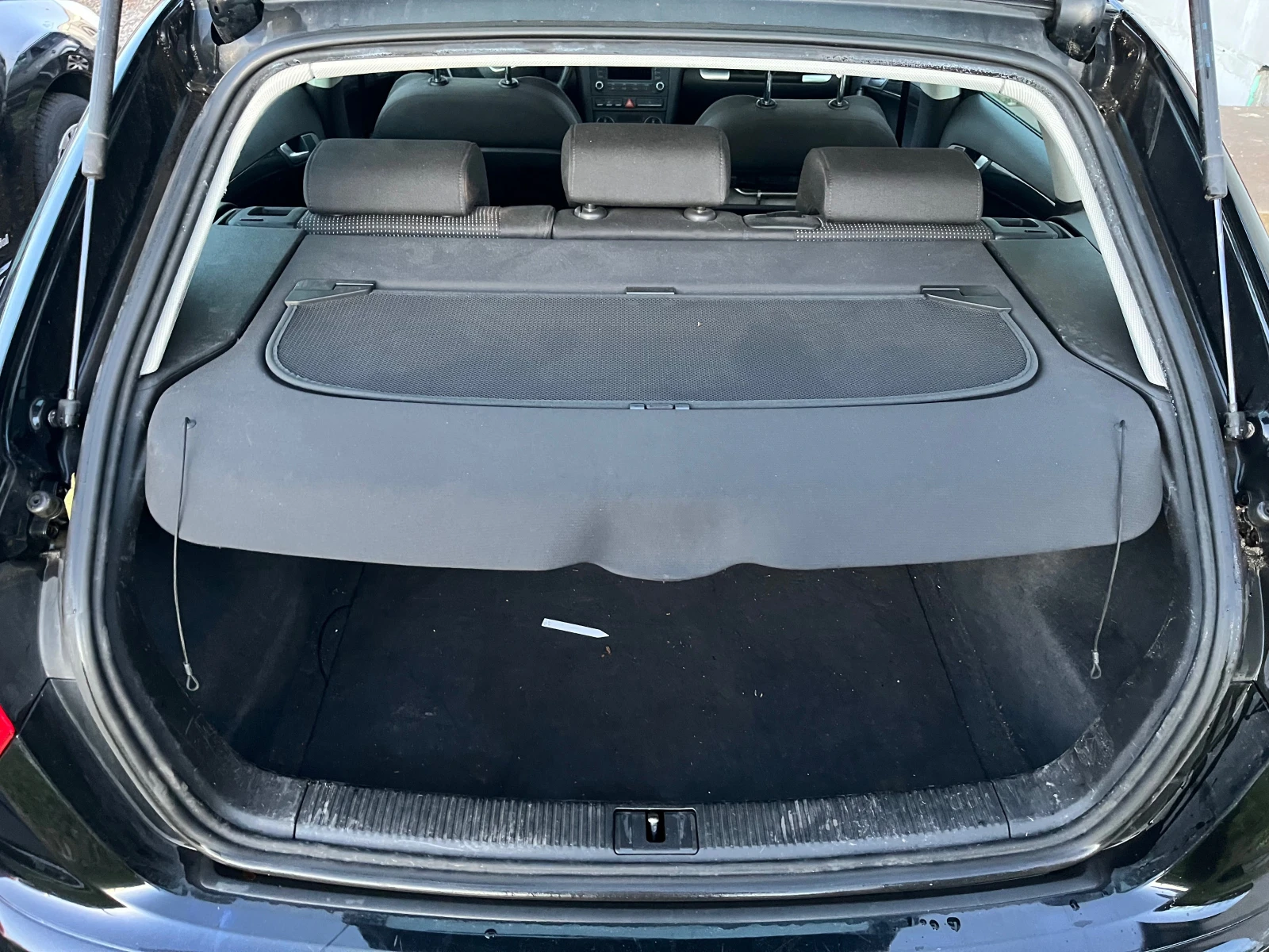 Audi A3 1.8TSI, снимка 14 - Автомобили и джипове - 53306276