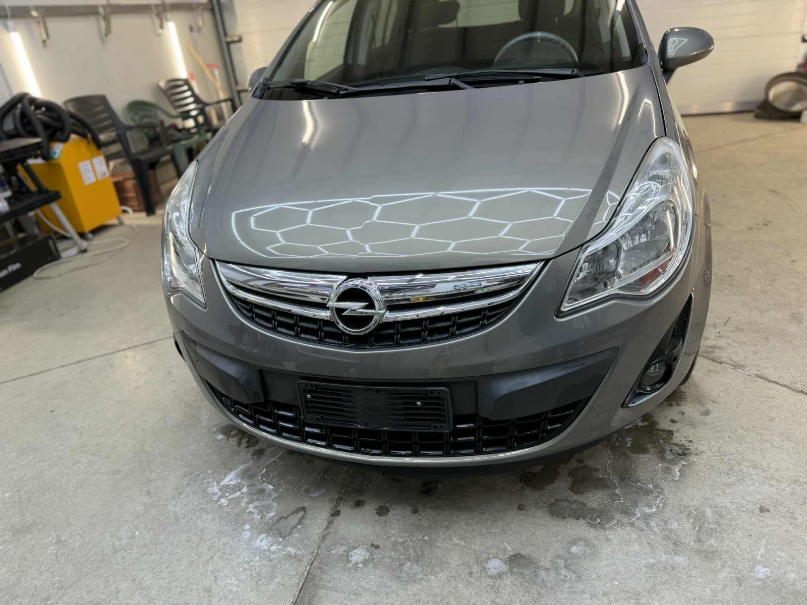 Opel Corsa 1.2 Feice ITALIA  | Mobile.bg � ����������� 5
