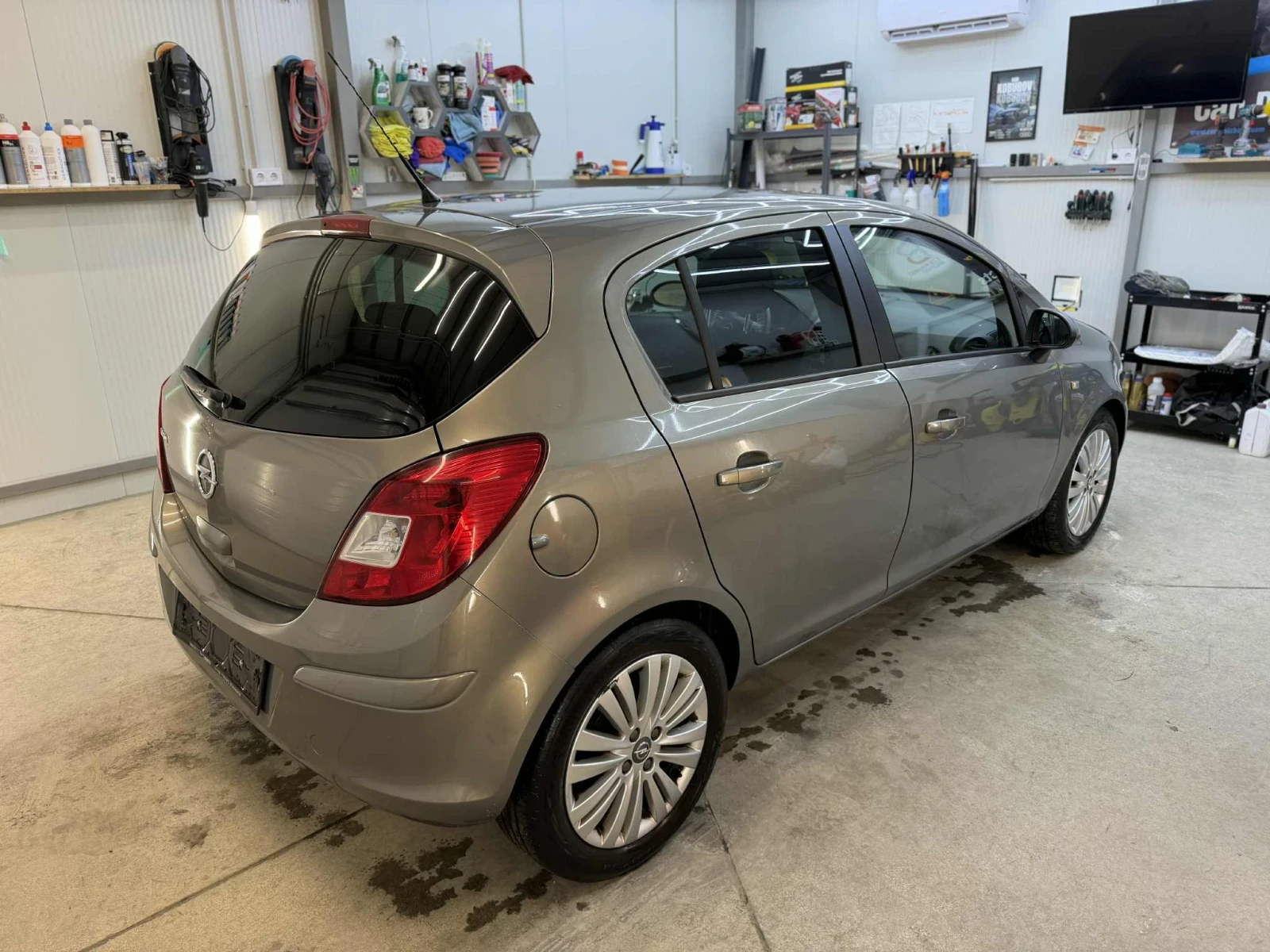 Opel Corsa 1.2 Feice ITALIA  | Mobile.bg � ����������� 4