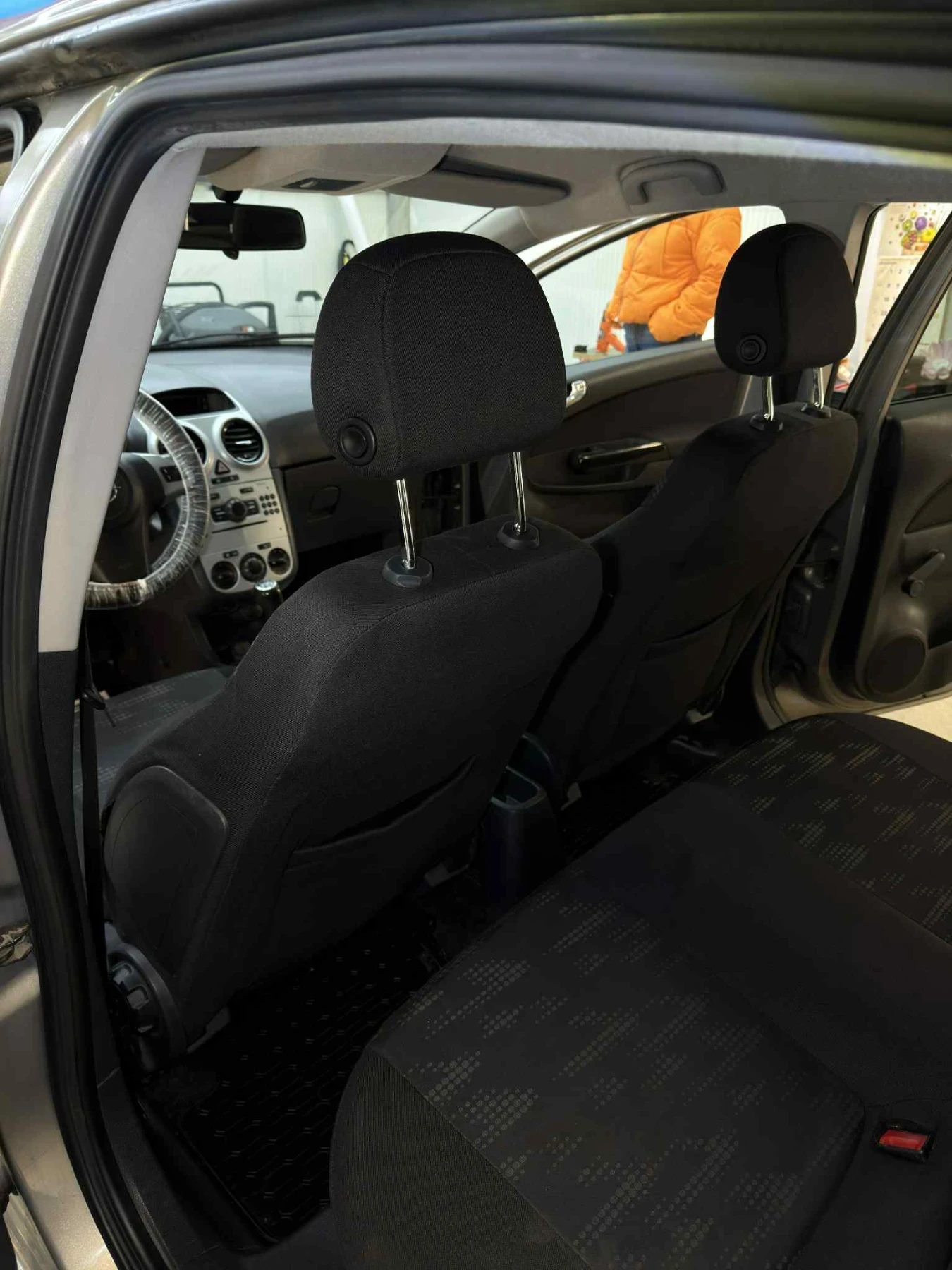 Opel Corsa 1.2 Feice ITALIA  | Mobile.bg � ����������� 11