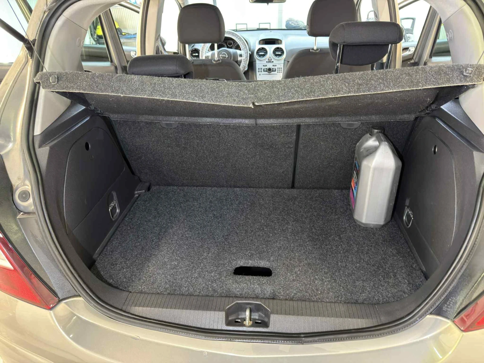 Opel Corsa 1.2 Feice ITALIA  | Mobile.bg � ����������� 13