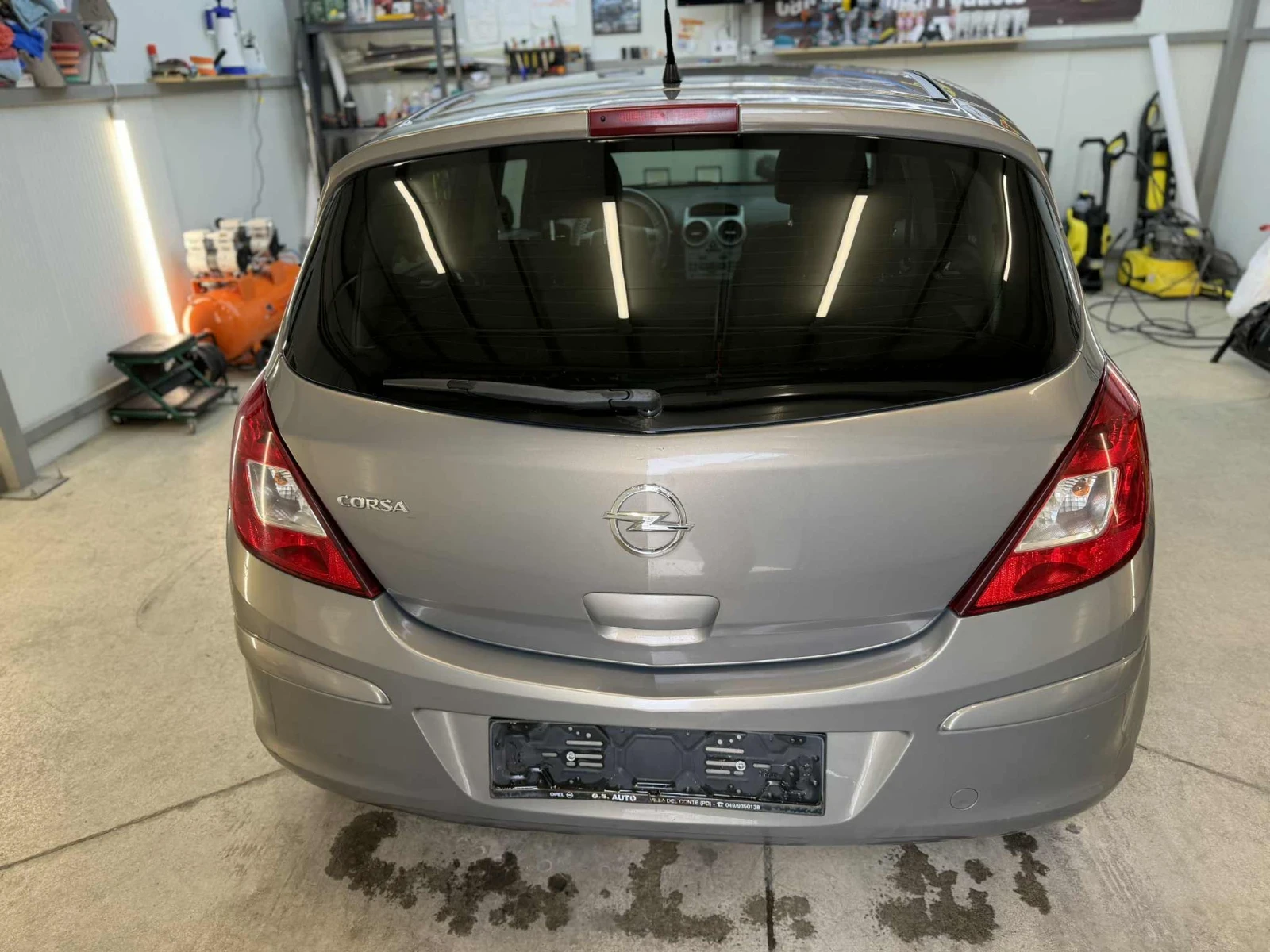 Opel Corsa 1.2 Feice ITALIA  | Mobile.bg � ����������� 6