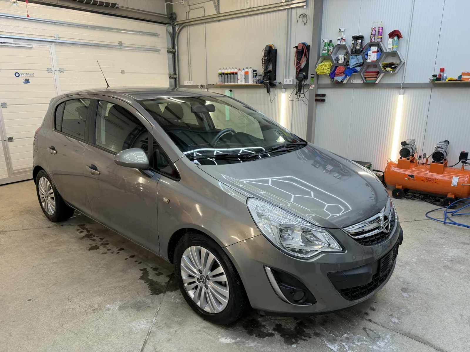 Opel Corsa 1.2 Feice ITALIA  | Mobile.bg � ����������� 1