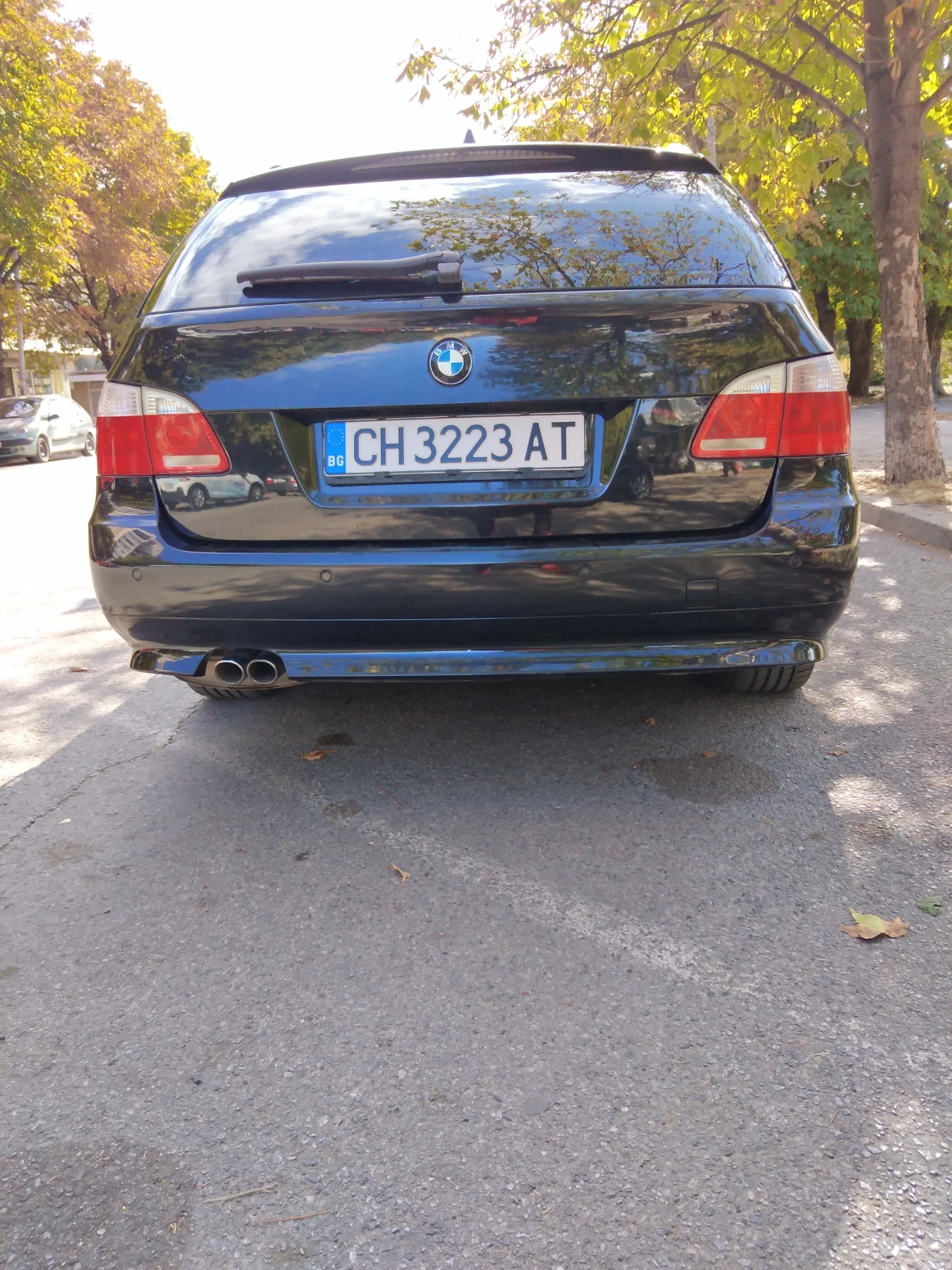BMW 525 | Mobile.bg � ����������� 2