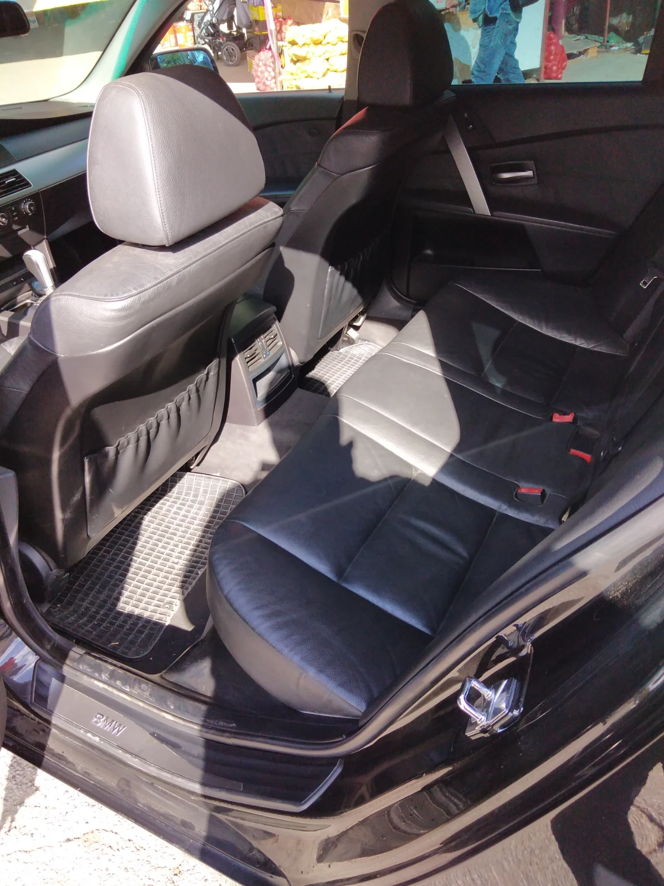 BMW 525 | Mobile.bg � ����������� 9