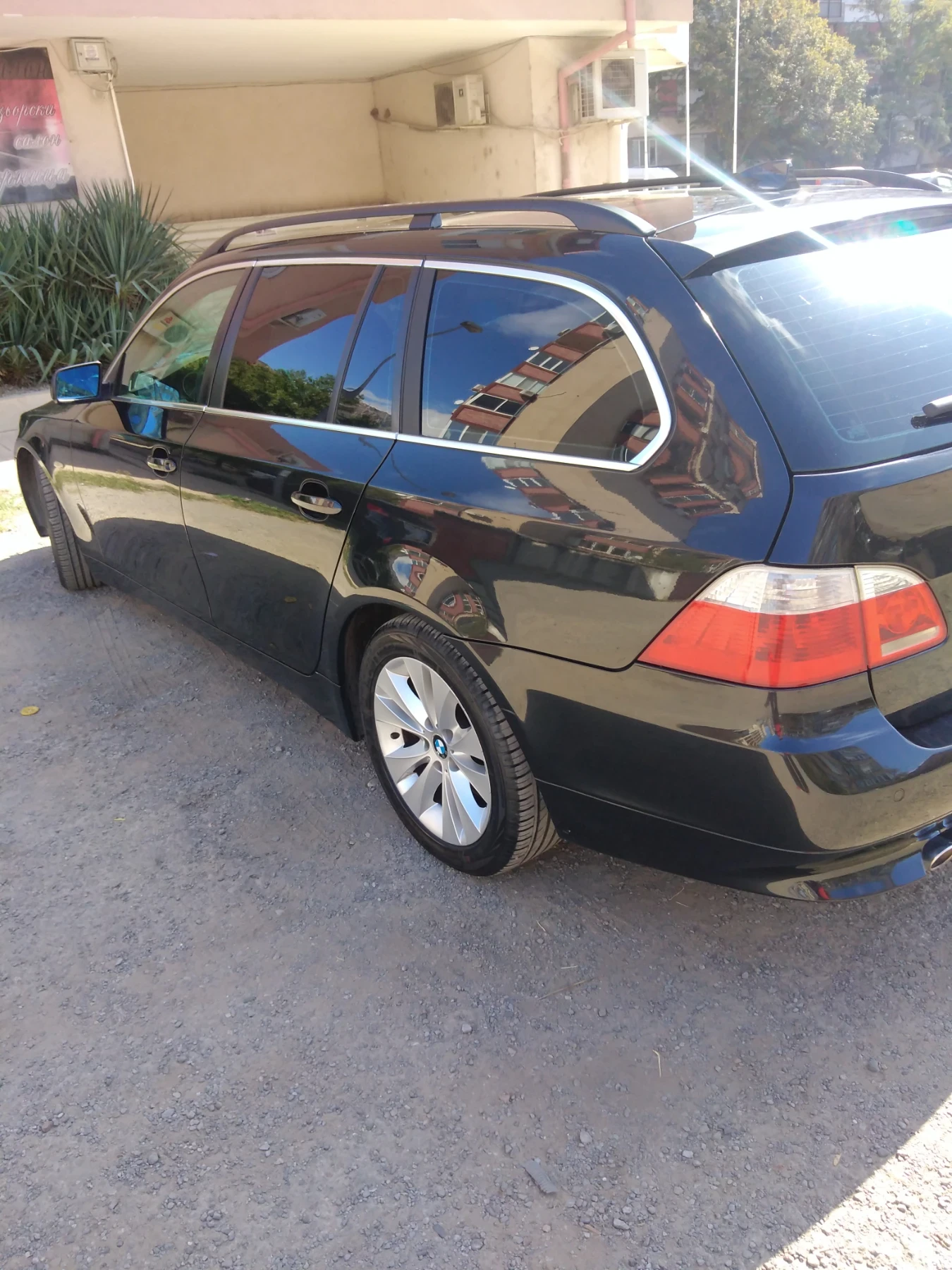 BMW 525 | Mobile.bg � ����������� 5