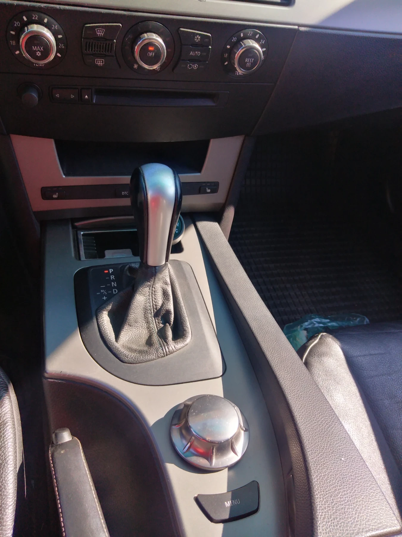 BMW 525 | Mobile.bg � ����������� 13
