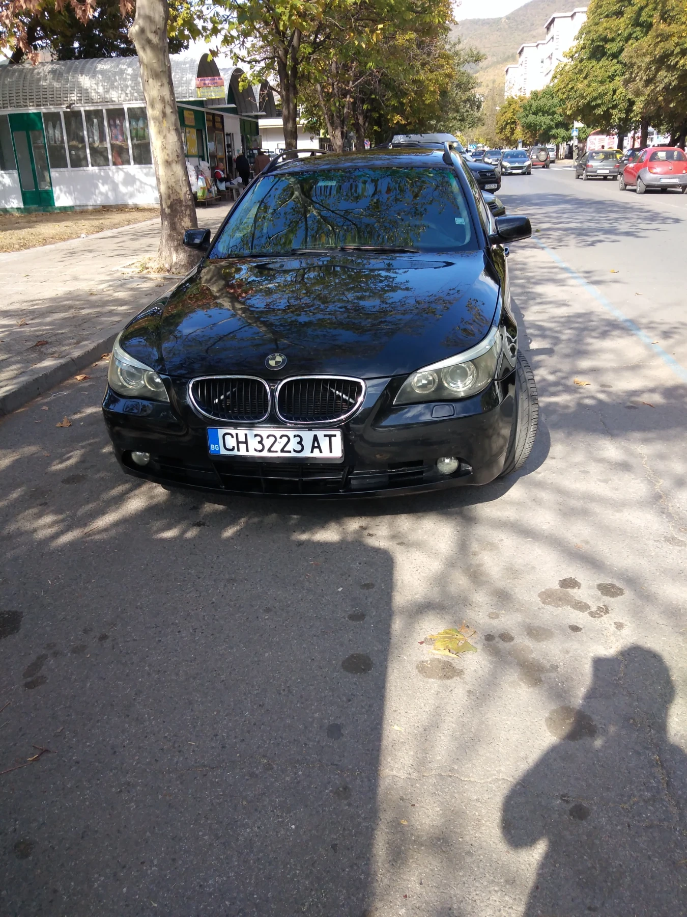 BMW 525 | Mobile.bg � ����������� 1