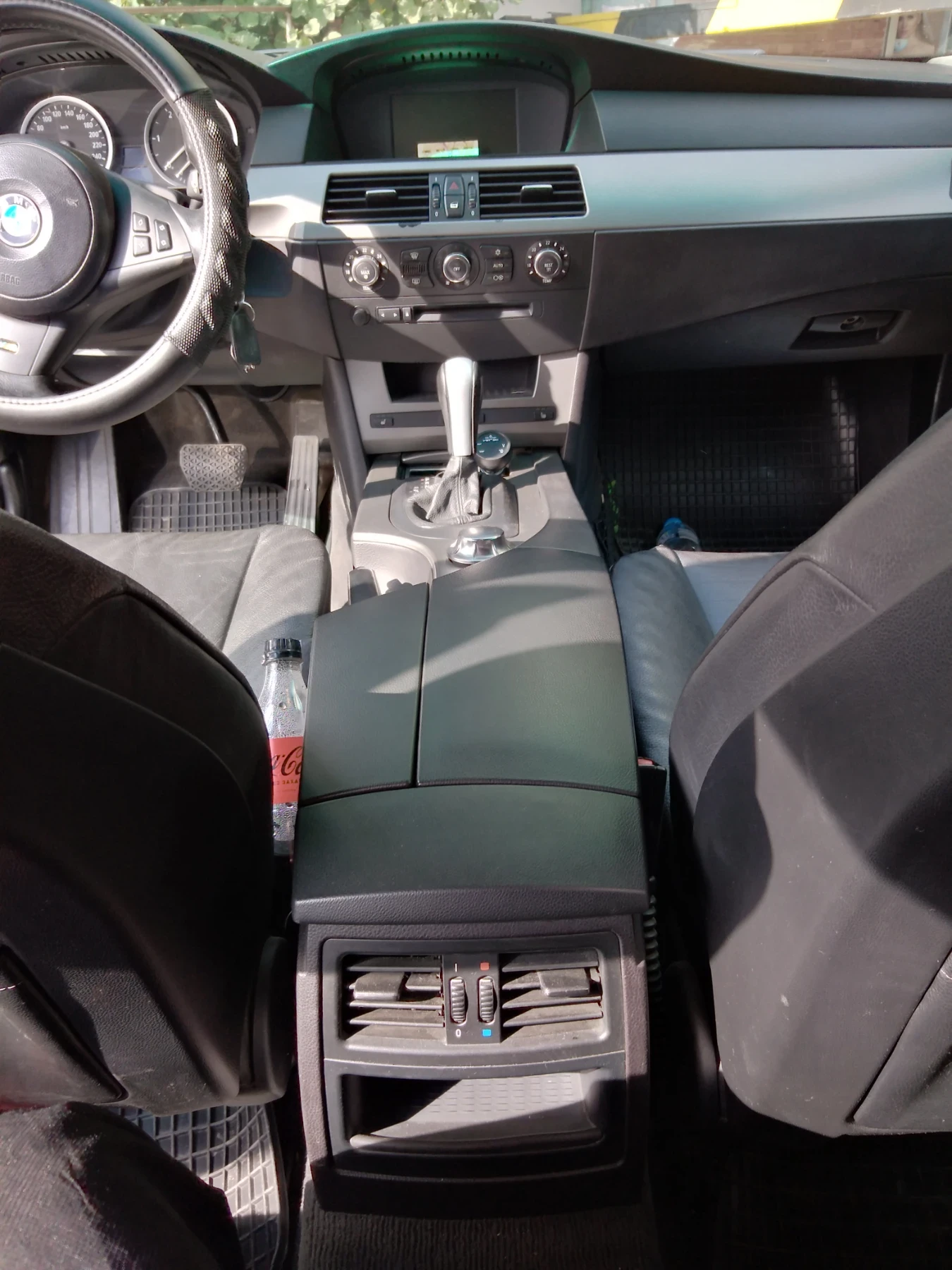 BMW 525 | Mobile.bg � ����������� 11