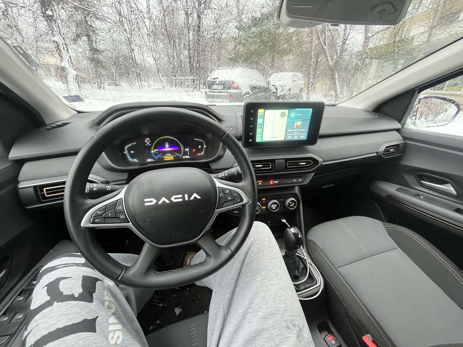 Dacia Jogger 1.6 | Mobile.bg � ����������� 2