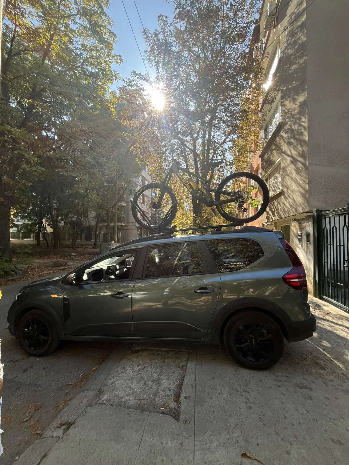 Dacia Jogger 1.6 | Mobile.bg � ����������� 1