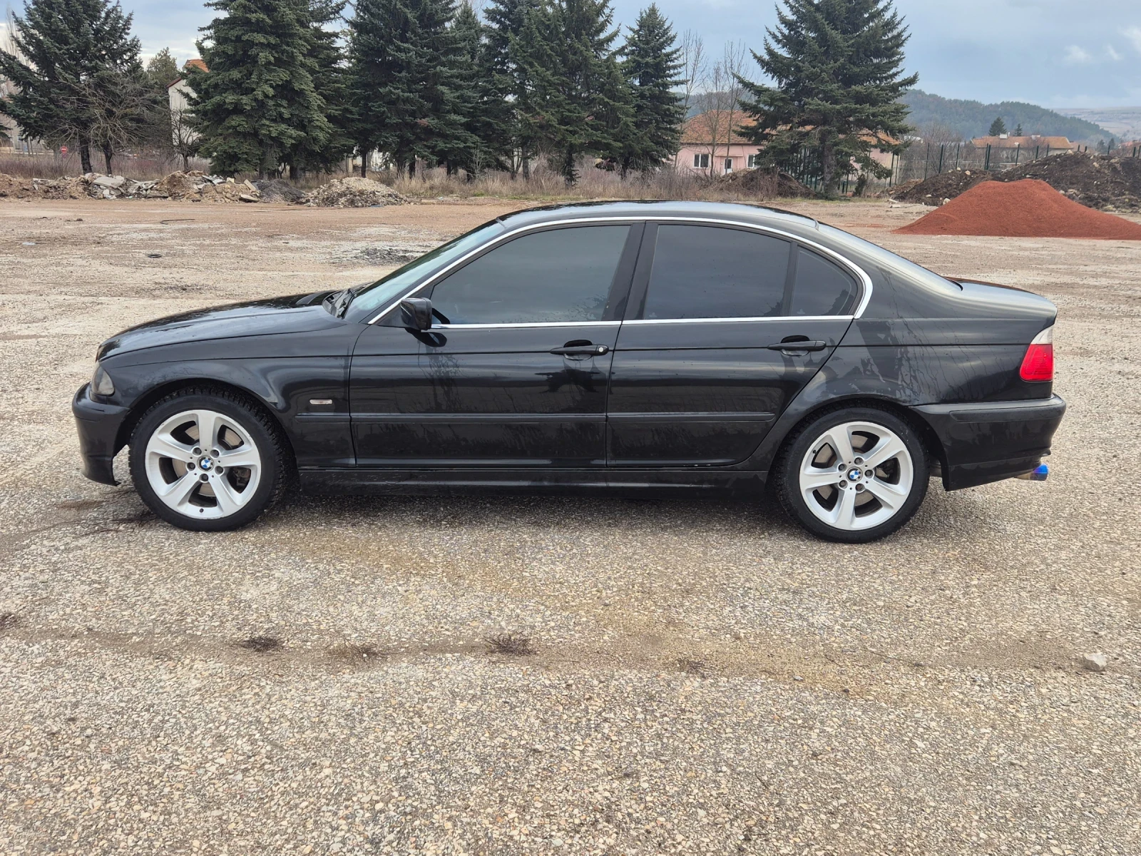 BMW 330  - изображение 3