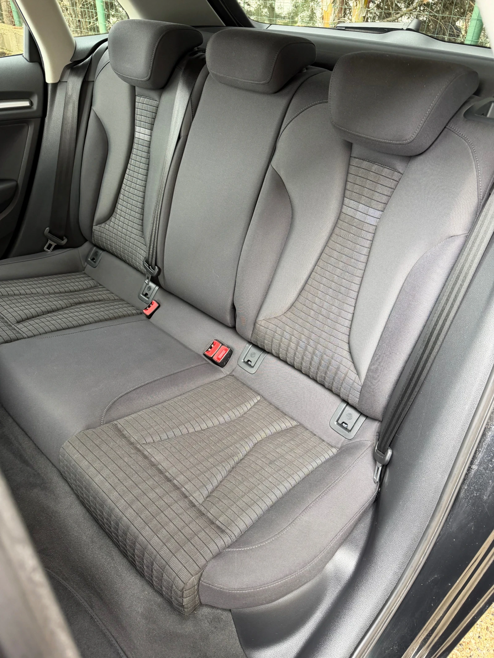 Audi A3 2.0 TDI XENON LED NAVI | Mobile.bg � ����������� 11