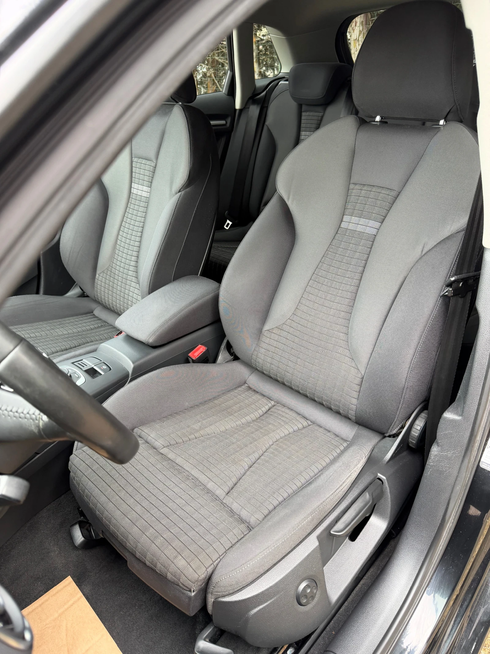 Audi A3 2.0 TDI XENON LED NAVI - изображение 9