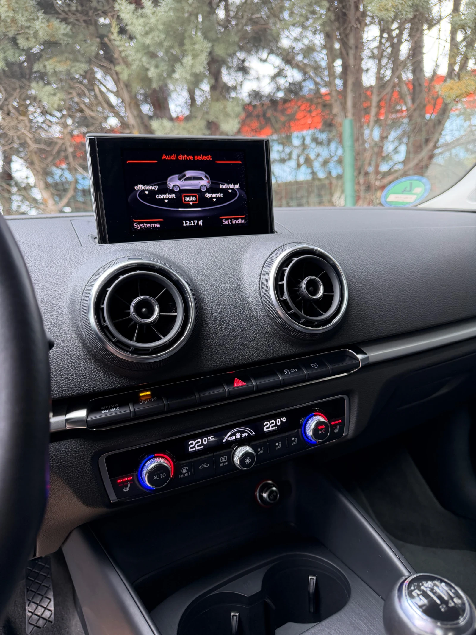 Audi A3 2.0 TDI XENON LED NAVI | Mobile.bg � ����������� 13