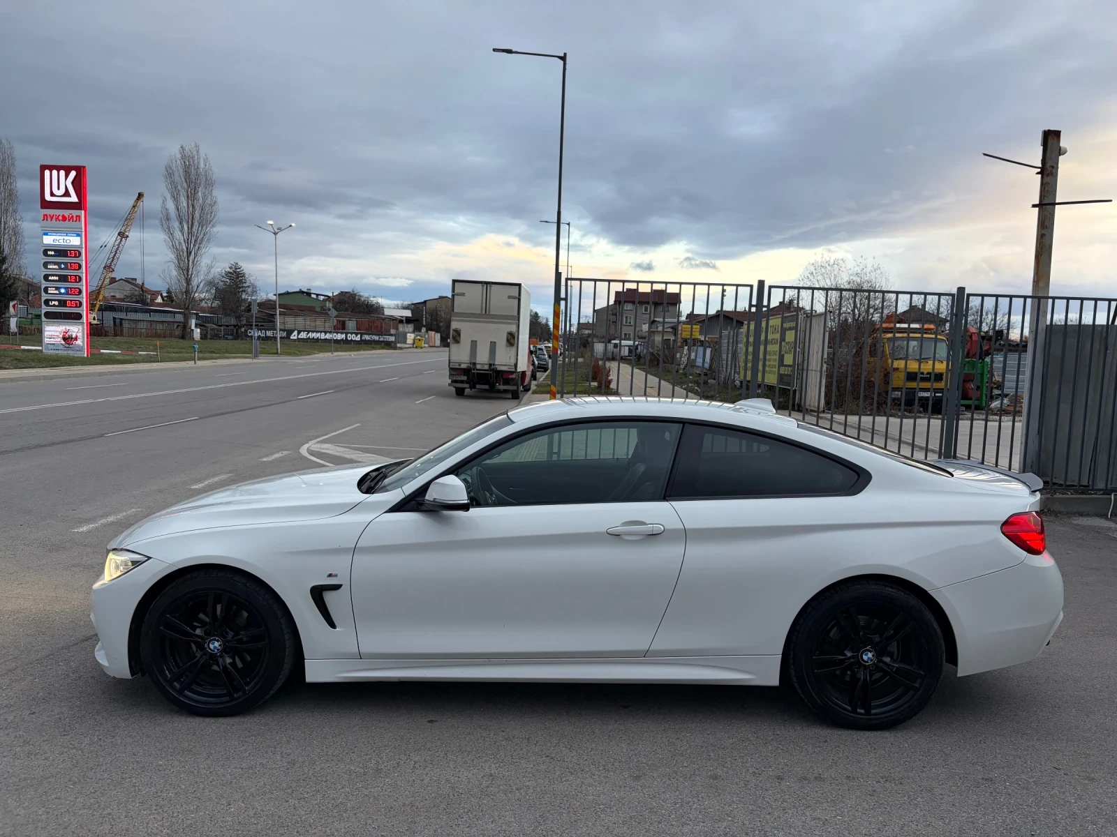 BMW 420 M-paket | Mobile.bg � ����������� 8