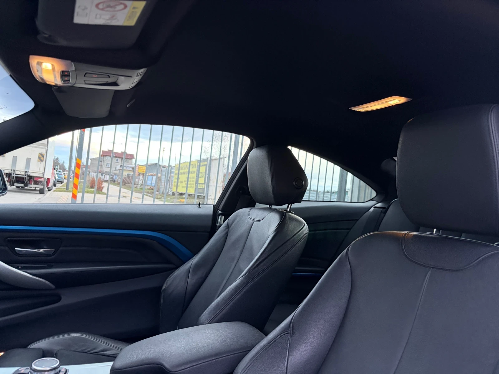 BMW 420 M-paket | Mobile.bg � ����������� 12