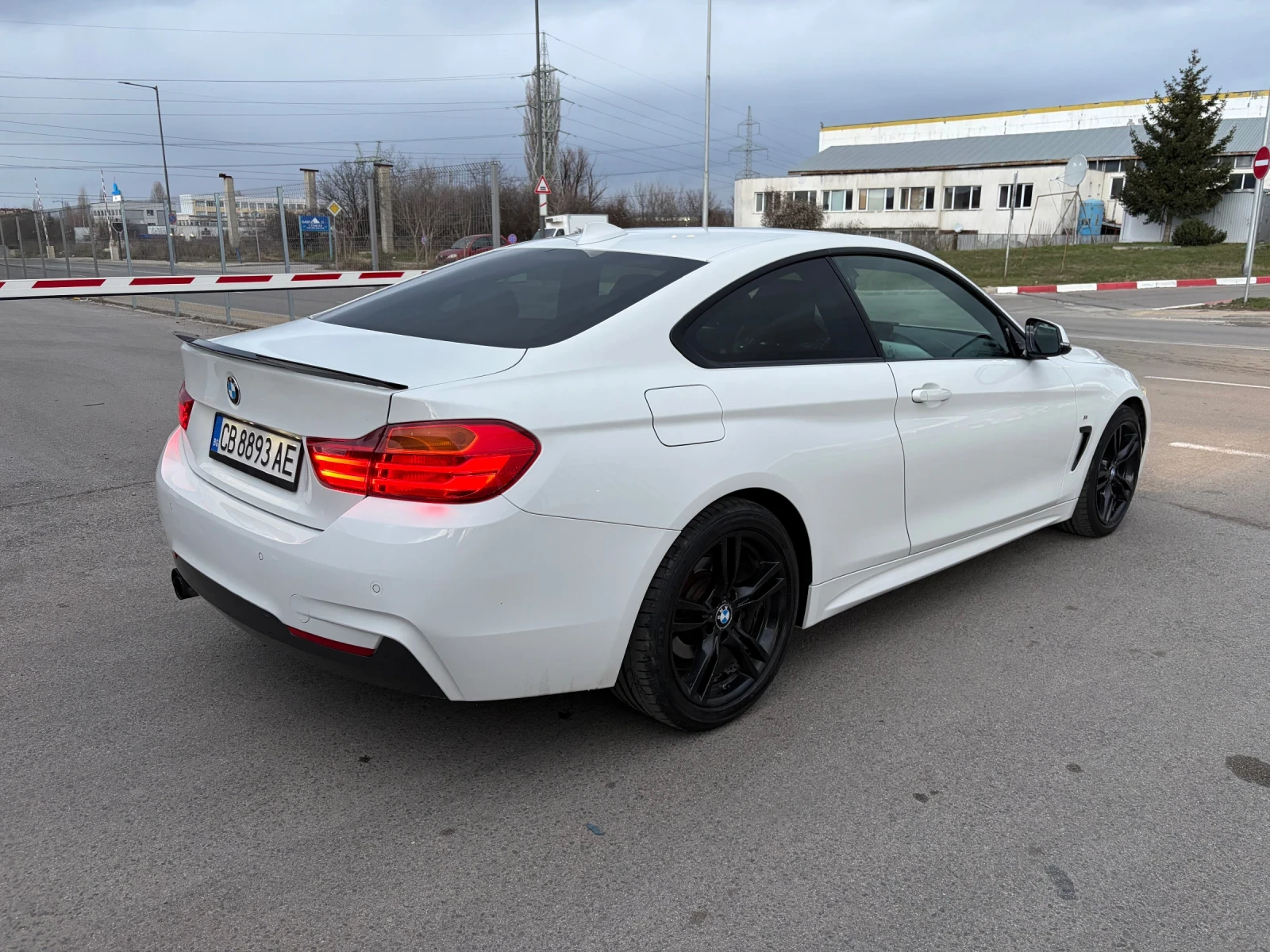 BMW 420 M-paket | Mobile.bg � ����������� 5