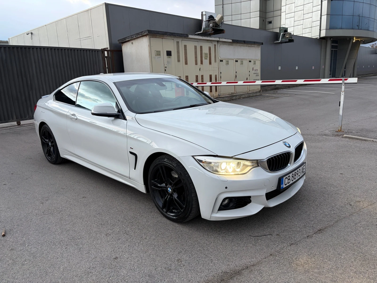 BMW 420 M-paket | Mobile.bg � ����������� 3