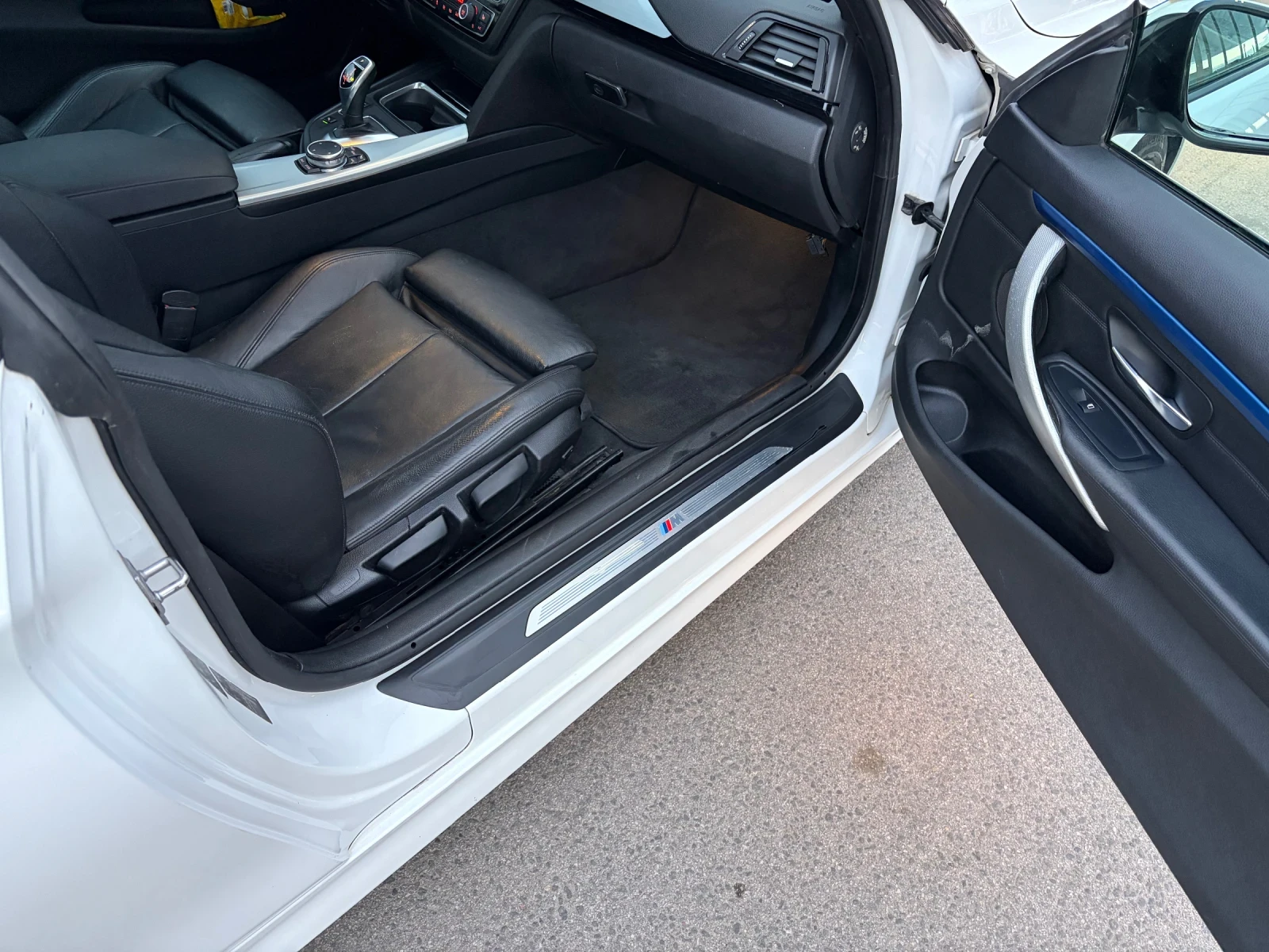 BMW 420 M-paket | Mobile.bg � ����������� 13