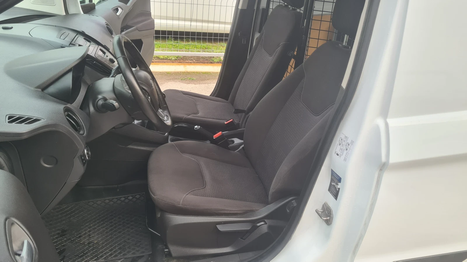 Ford Courier 1.5TD Euro 6 Transit | Mobile.bg � ����������� 7