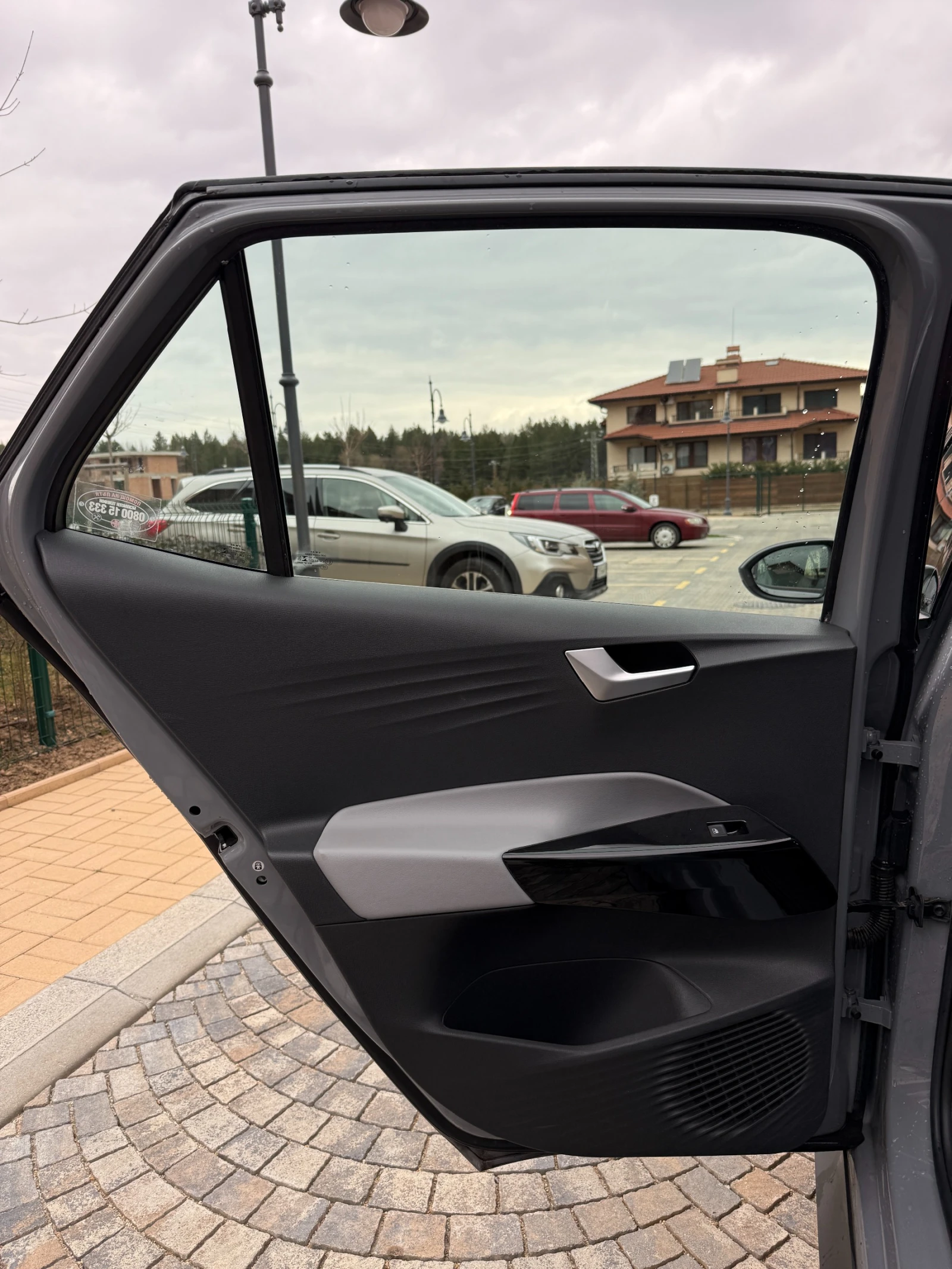 VW ID.3 Pro S Ambient 77 kWh, снимка 14 - Автомобили и джипове - 53932630