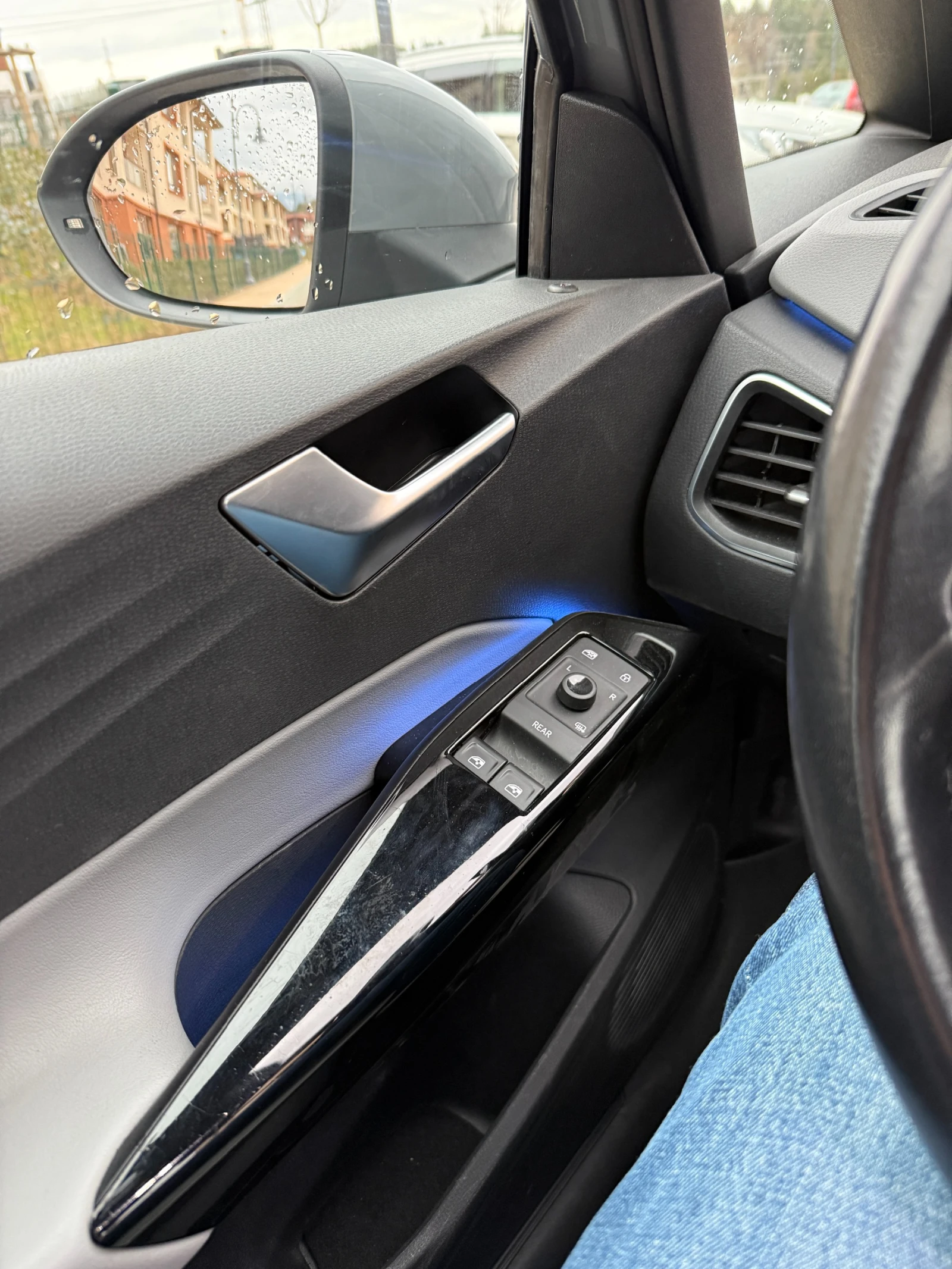 VW ID.3 Pro S Ambient 77 kWh, снимка 16 - Автомобили и джипове - 53932630