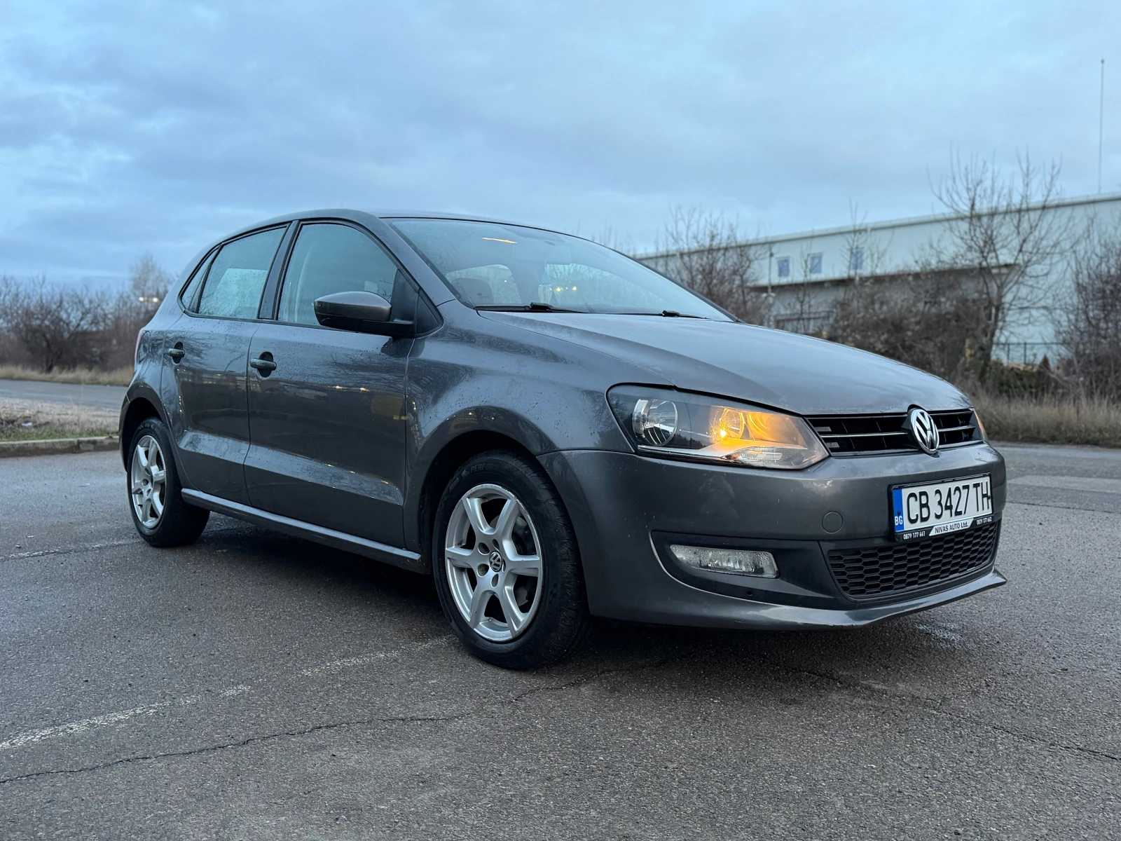 VW Polo | Mobile.bg � ����������� 2