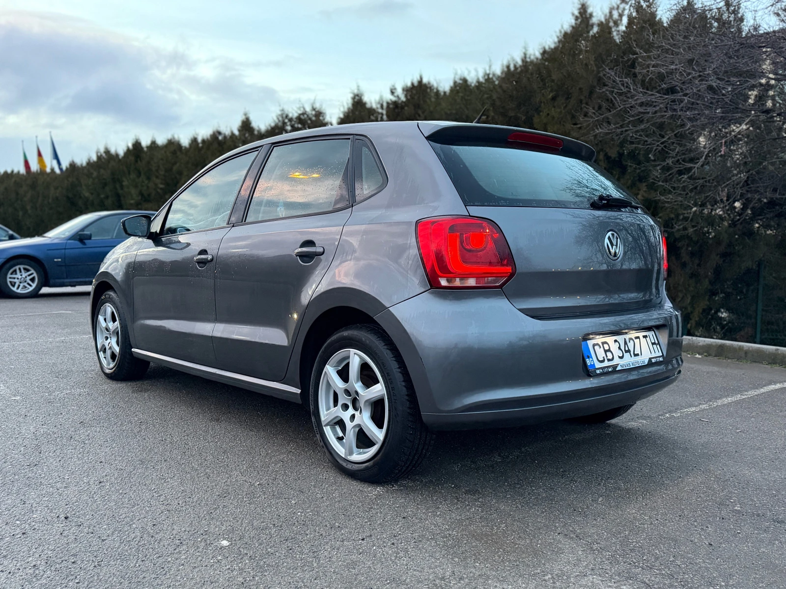VW Polo | Mobile.bg � ����������� 4