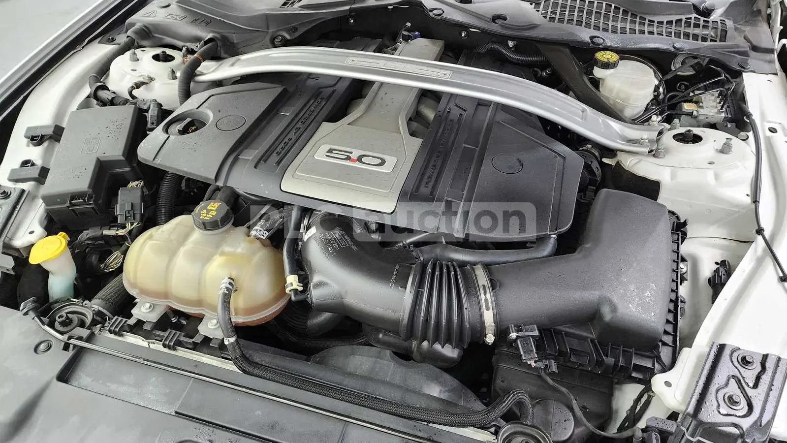 Ford Mustang GT 5.0 V8* Performance Pack 1* DIGITAL* КРАЙНА ЦЕН, снимка 6 - Автомобили и джипове - 54019317