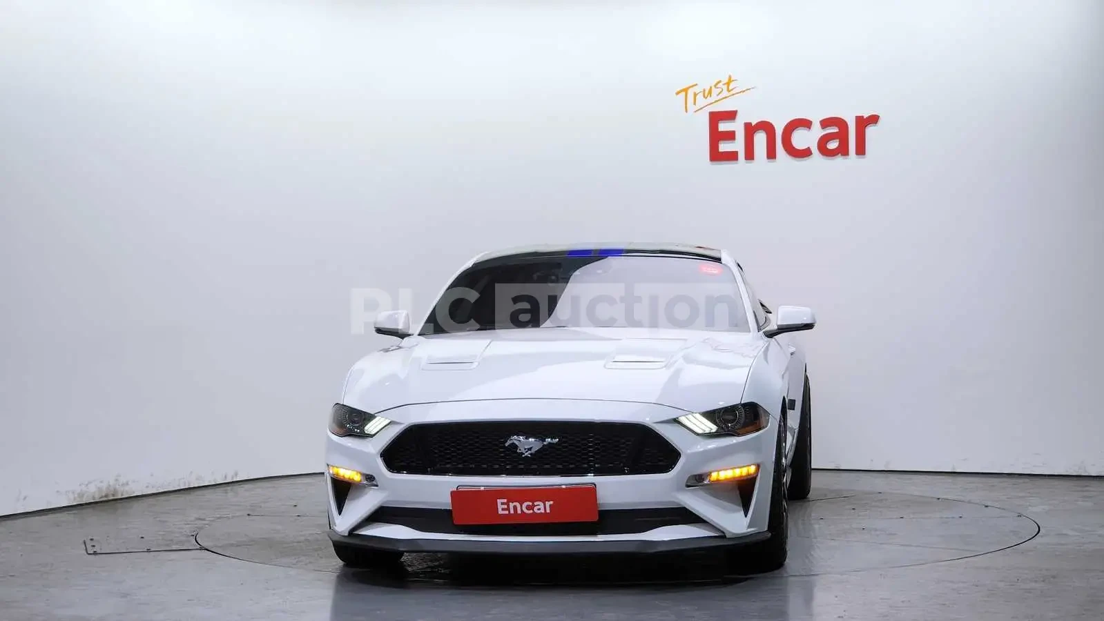 Ford Mustang GT 5.0 V8* Performance Pack 1* DIGITAL* КРАЙНА ЦЕН, снимка 2 - Автомобили и джипове - 54019317