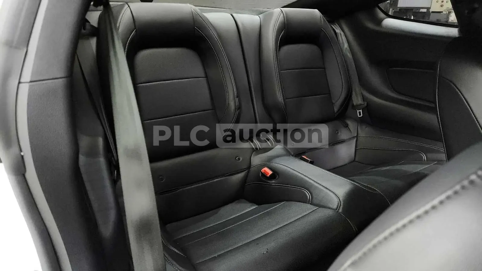 Ford Mustang GT 5.0 V8* Performance Pack 1* DIGITAL* КРАЙНА ЦЕН, снимка 16 - Автомобили и джипове - 54019317