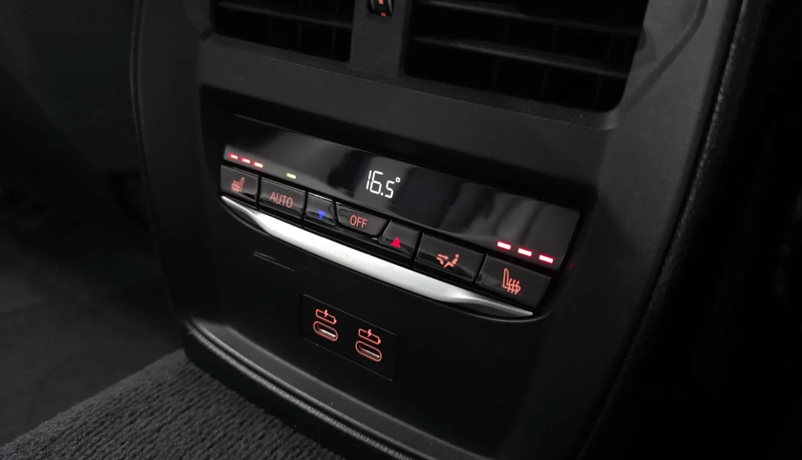 BMW M3 Competition* Head-up* Harman* Крайна цена* , снимка 17 - Автомобили и джипове - 54082282